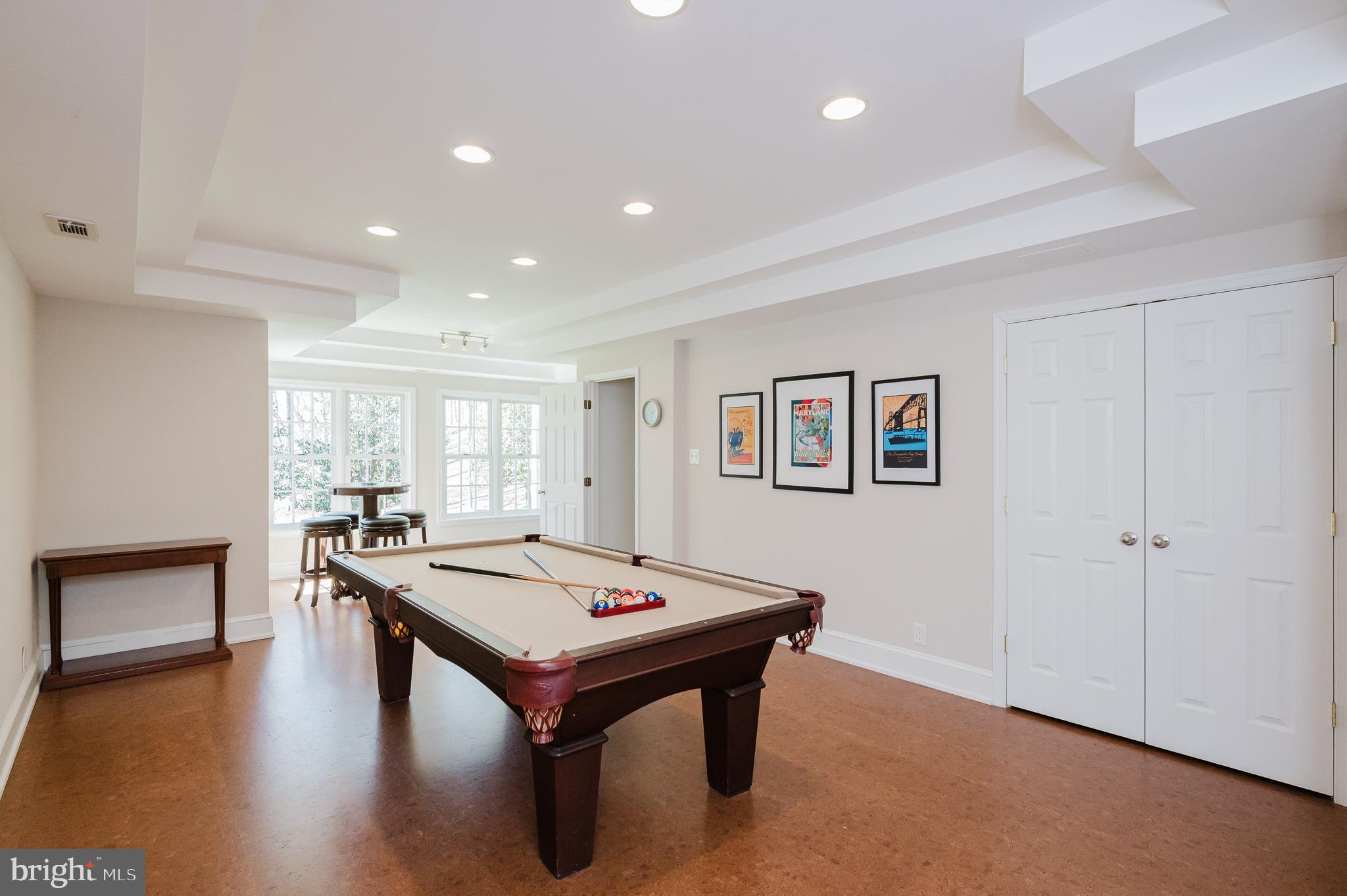 GLENANGUS - Residential