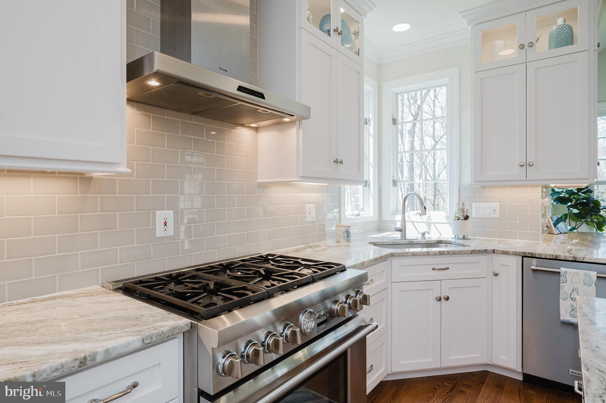 GLENANGUS - Residential