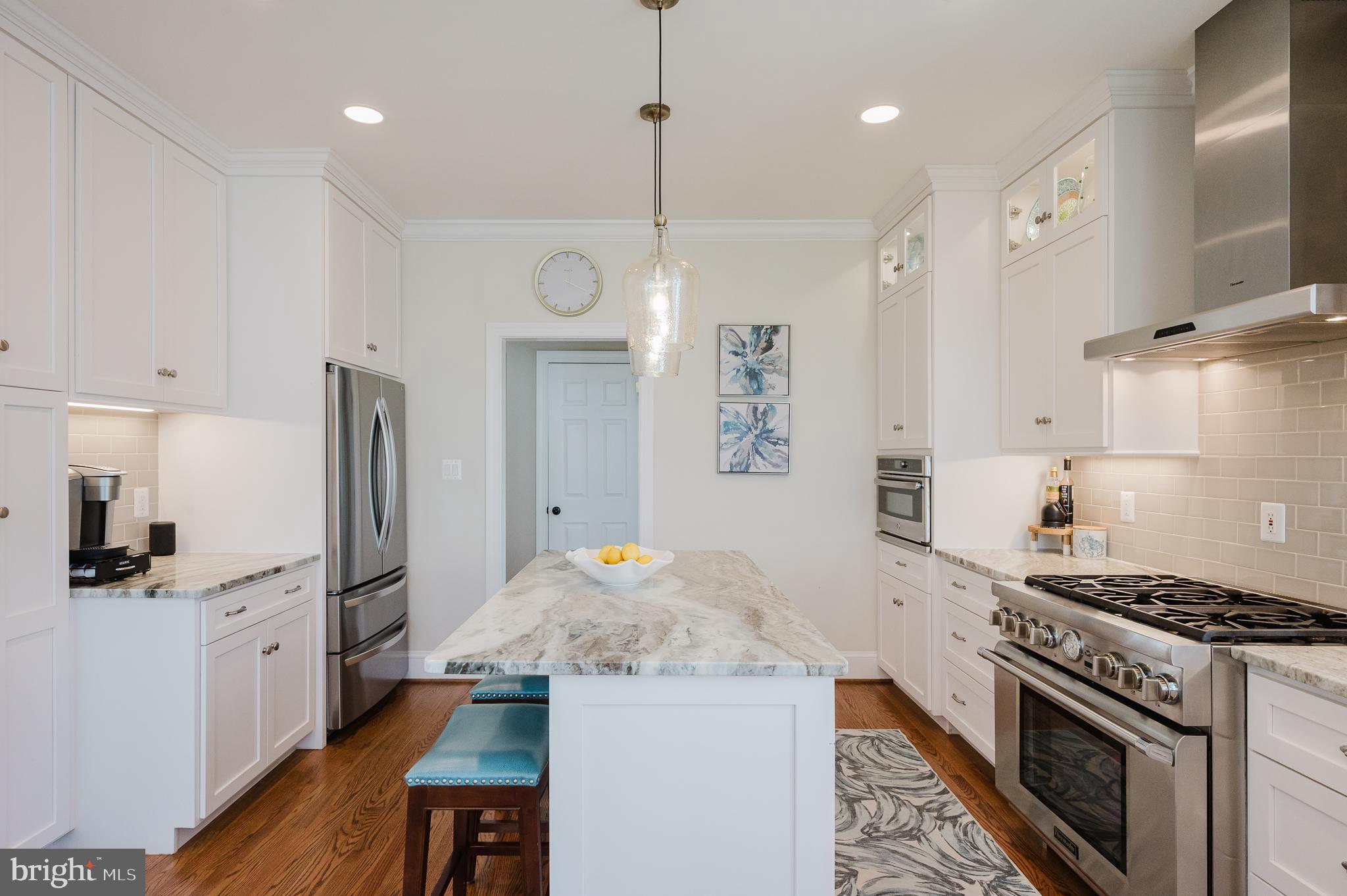 GLENANGUS - Residential