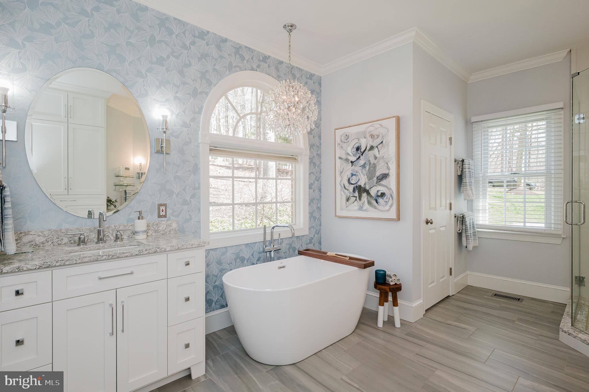 GLENANGUS - Residential