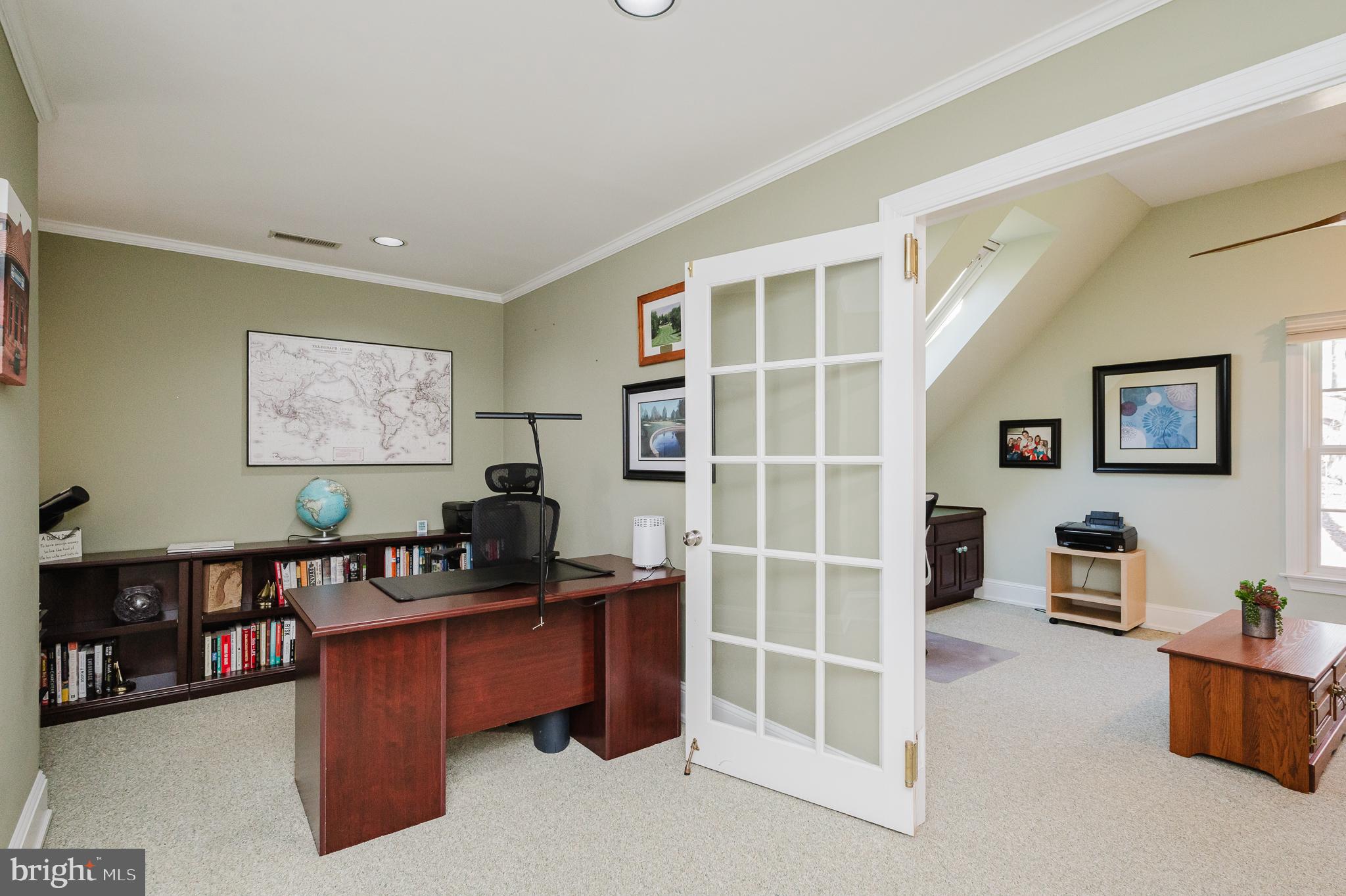 GLENANGUS - Residential