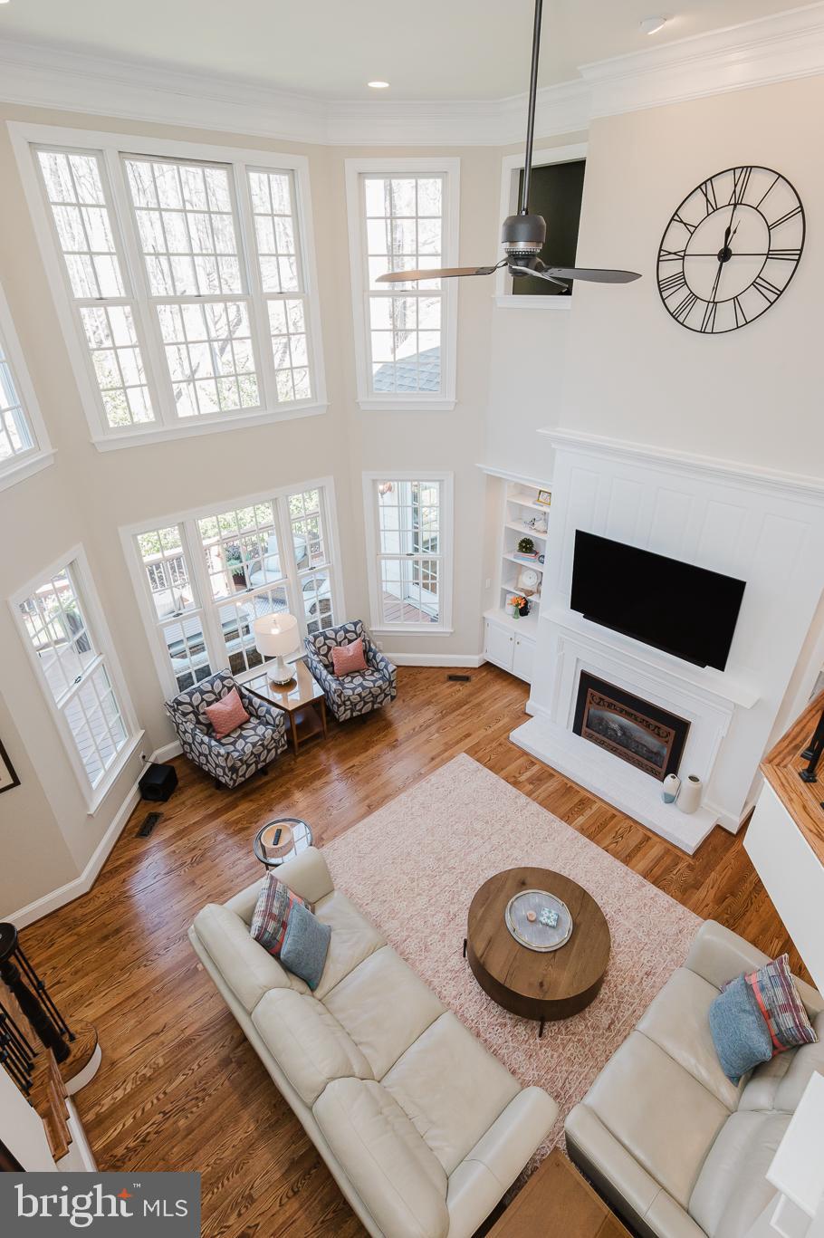 GLENANGUS - Residential