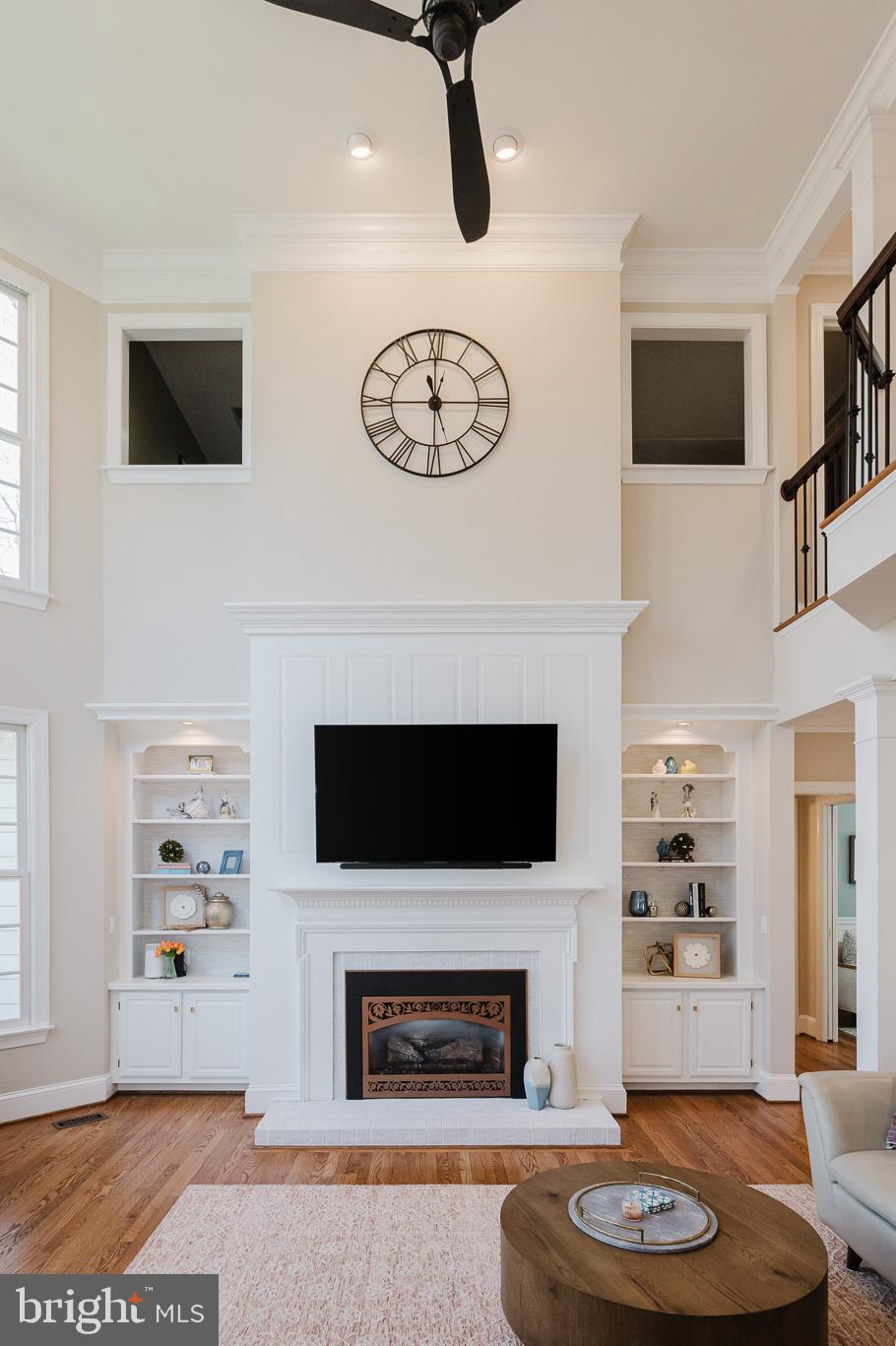 GLENANGUS - Residential