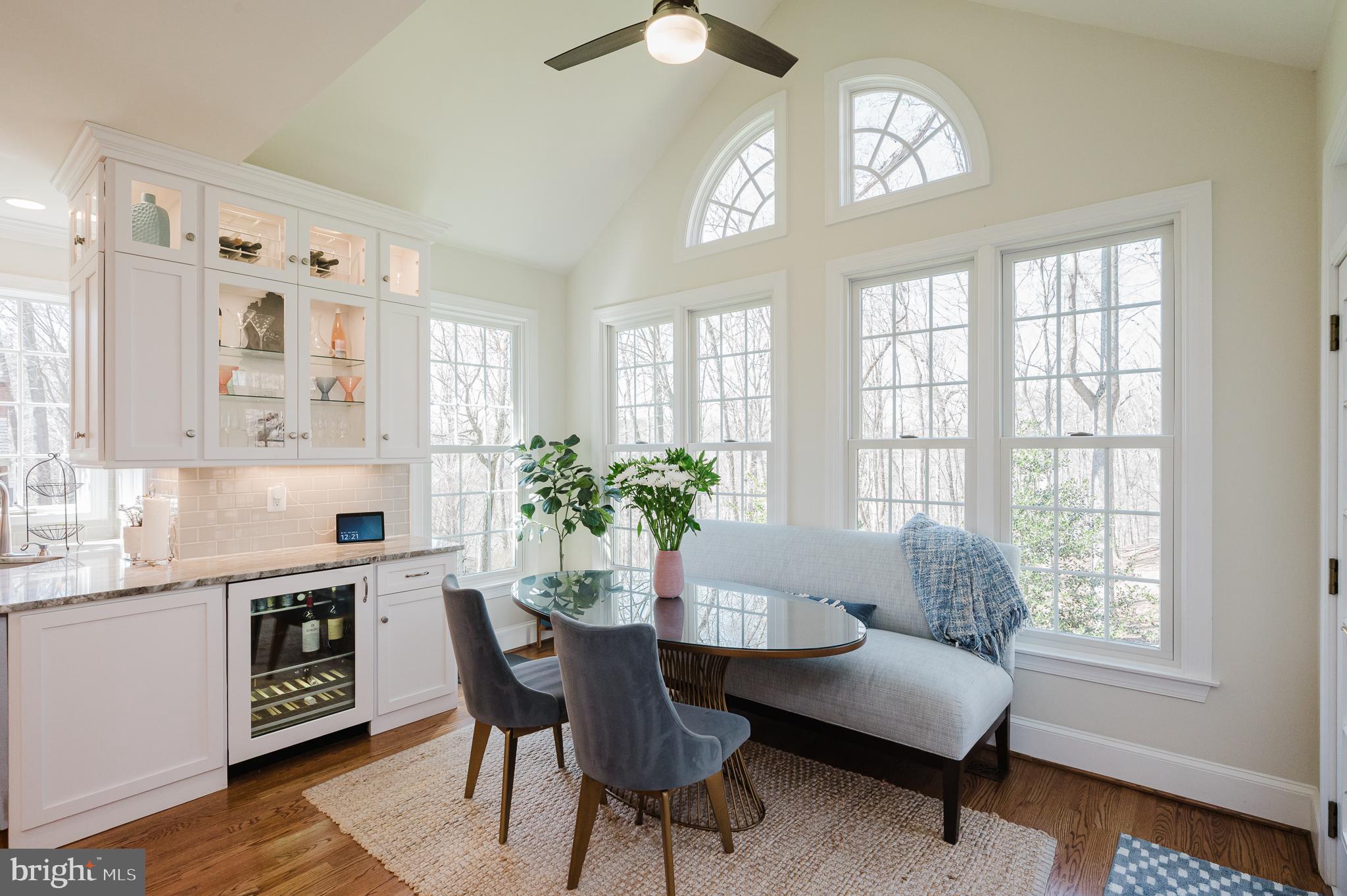 GLENANGUS - Residential