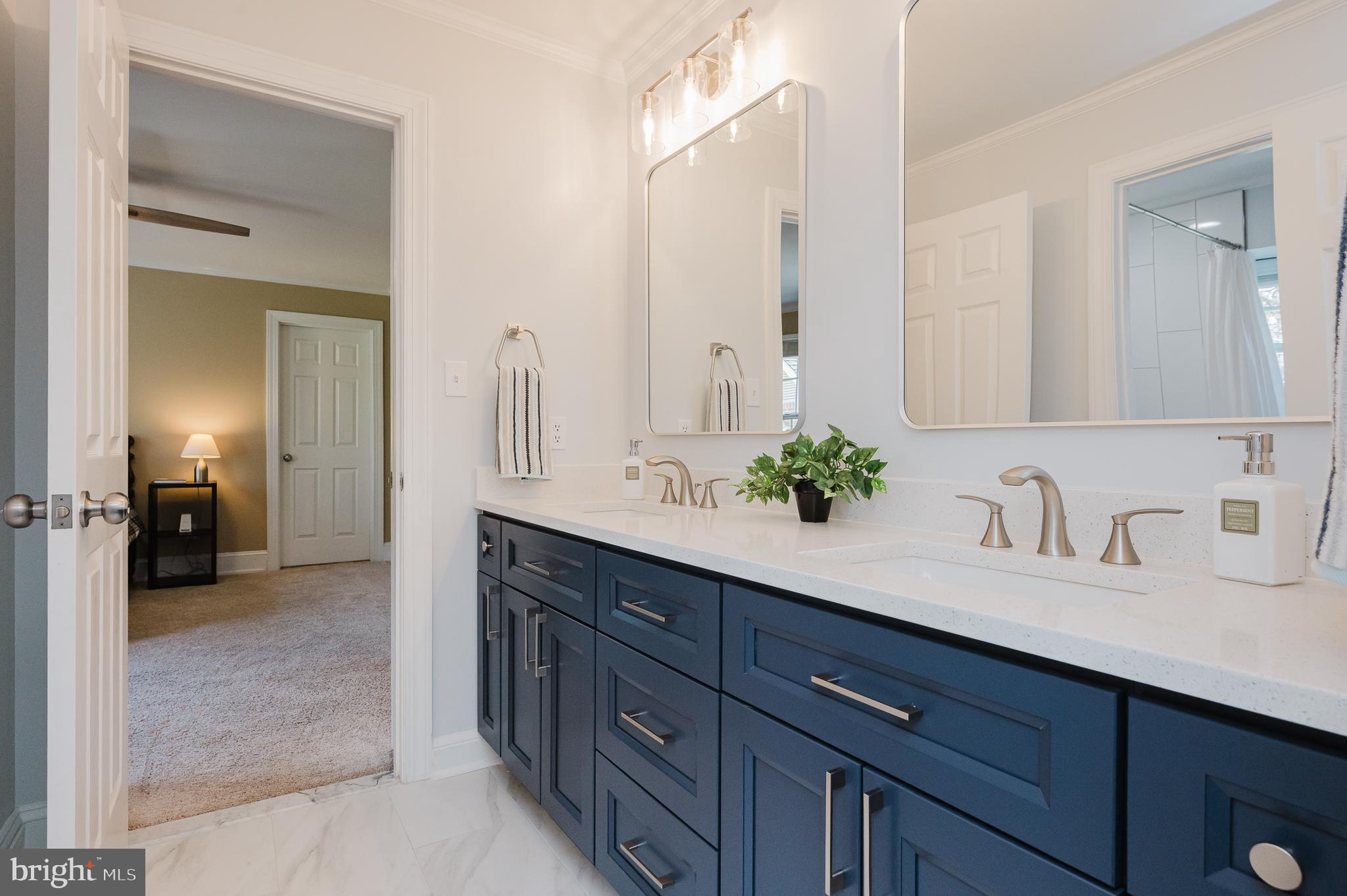 GLENANGUS - Residential