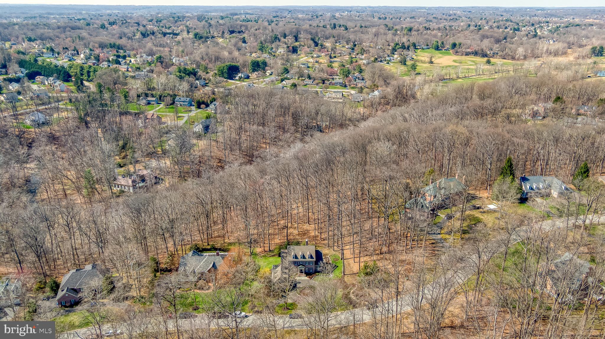 GLENANGUS - Residential