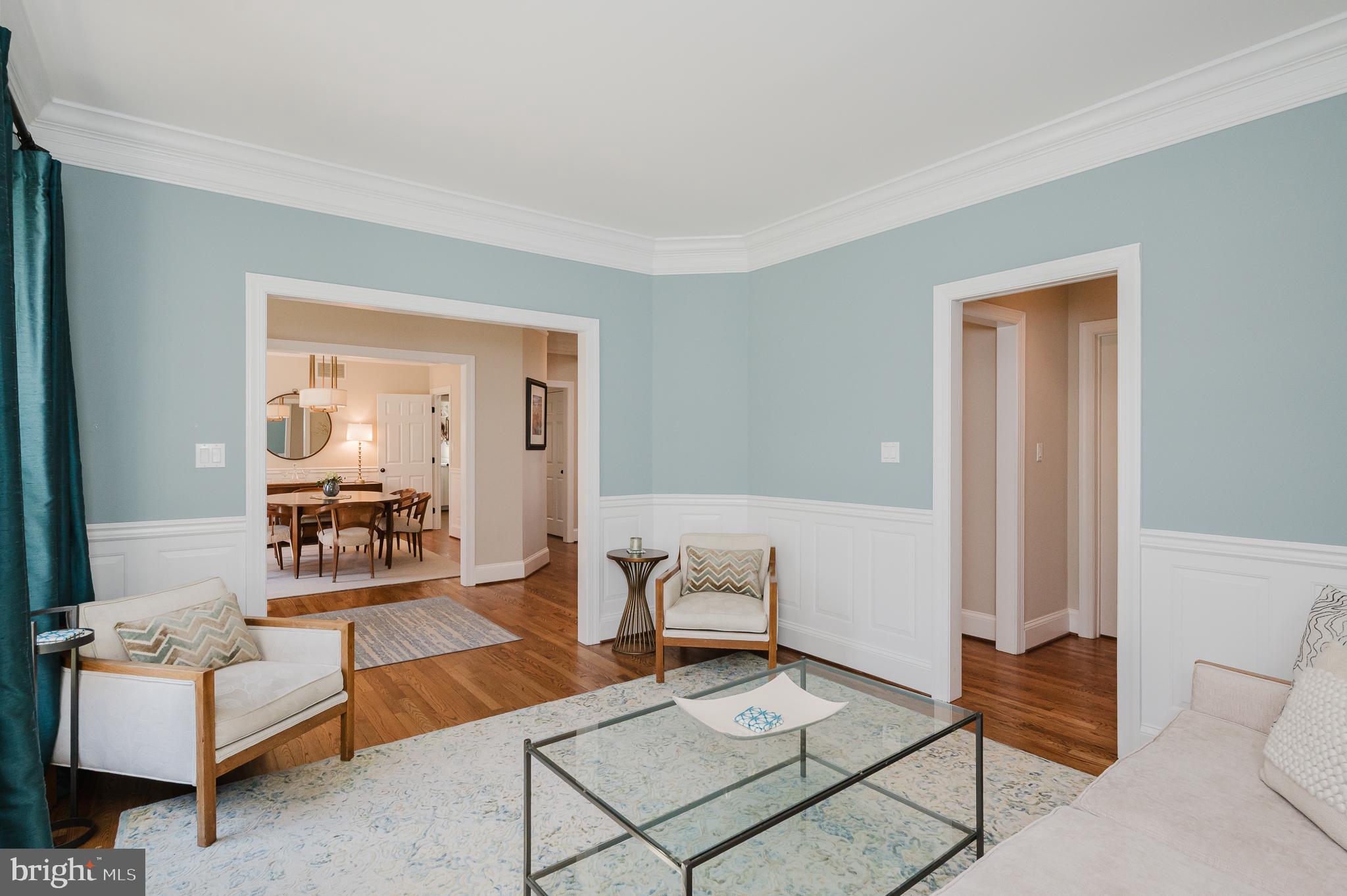 GLENANGUS - Residential