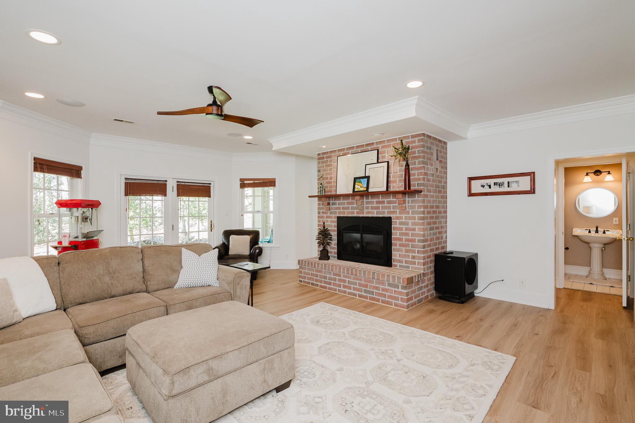 GLENANGUS - Residential