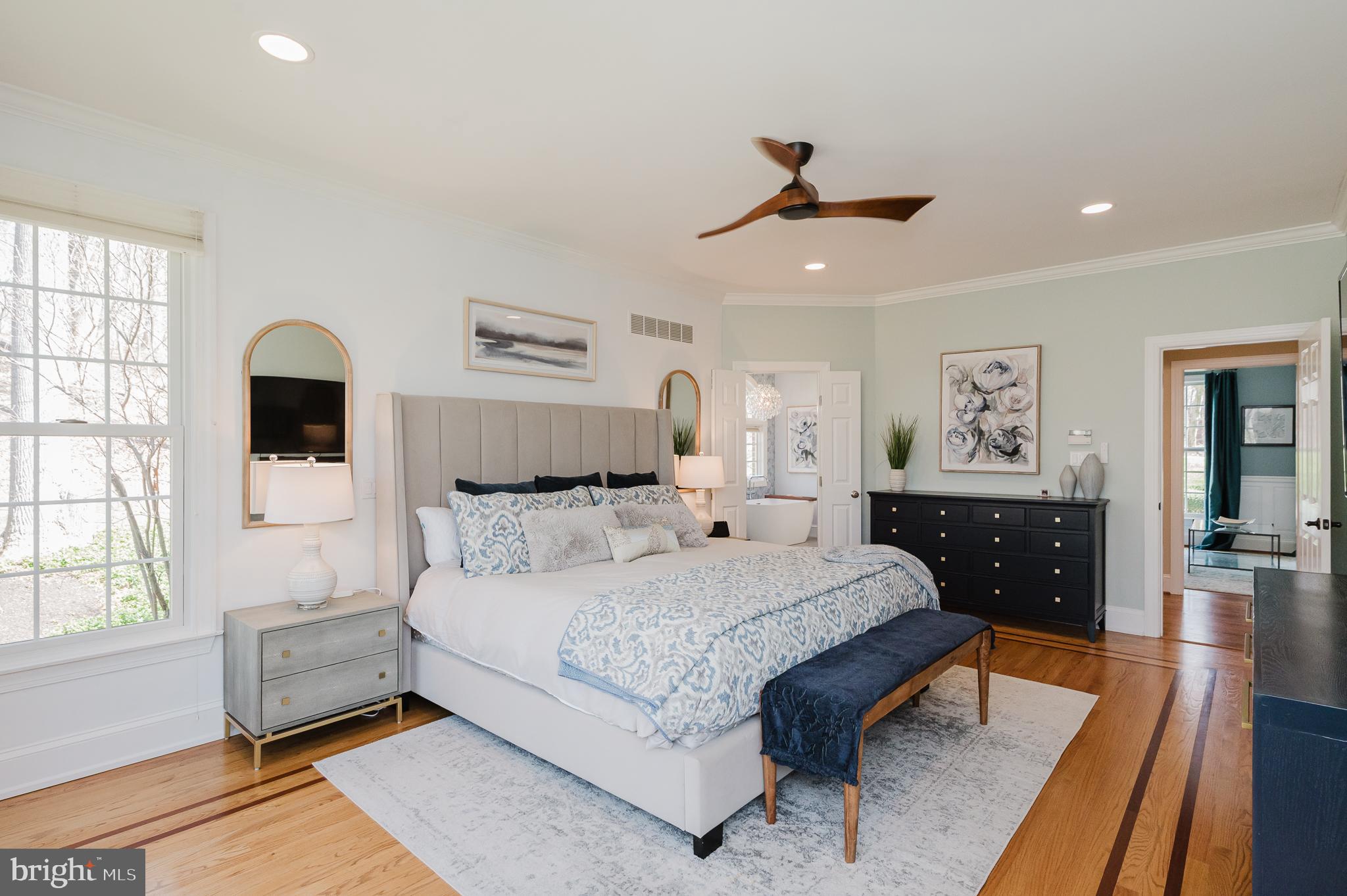 GLENANGUS - Residential