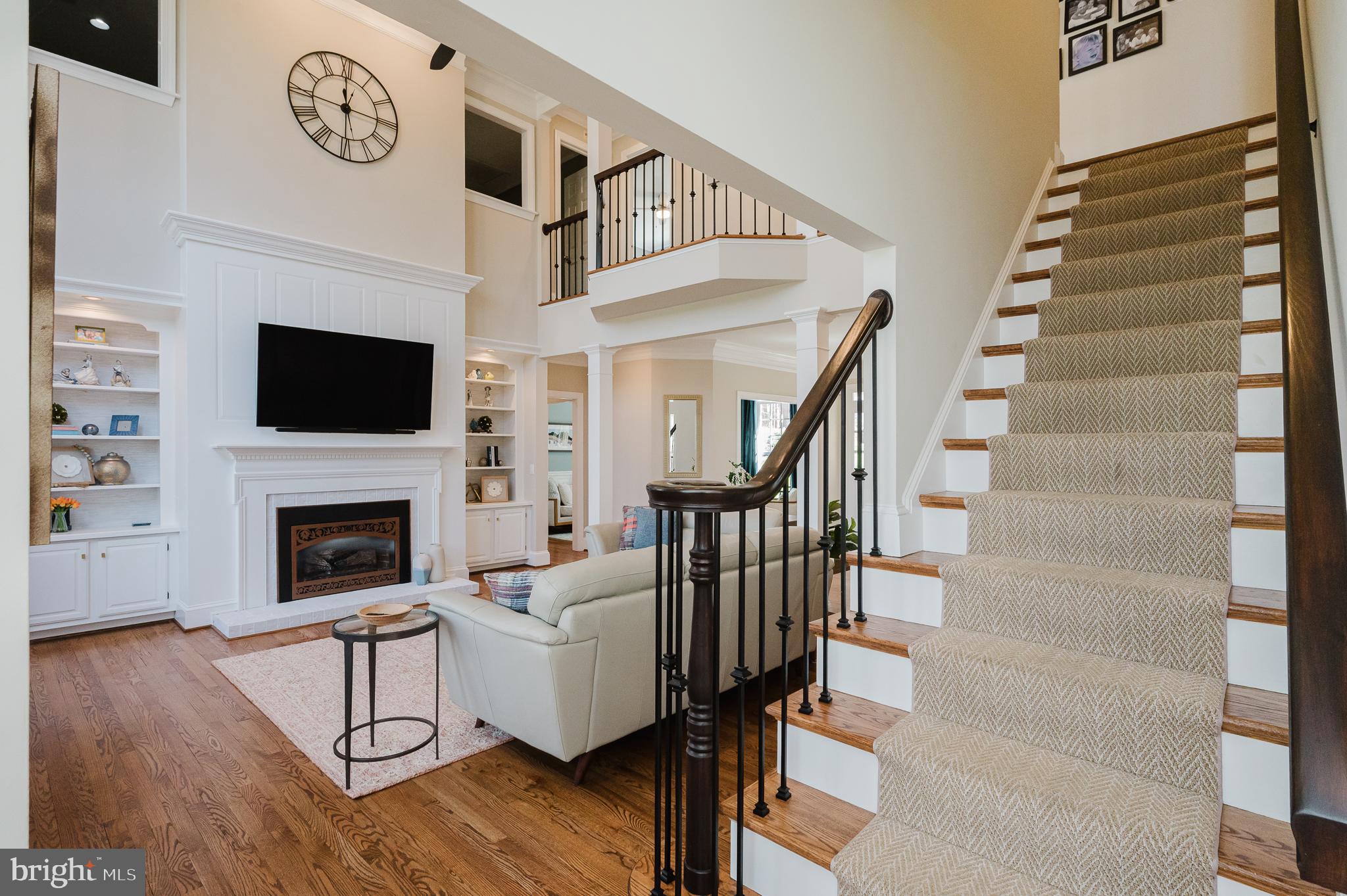 GLENANGUS - Residential