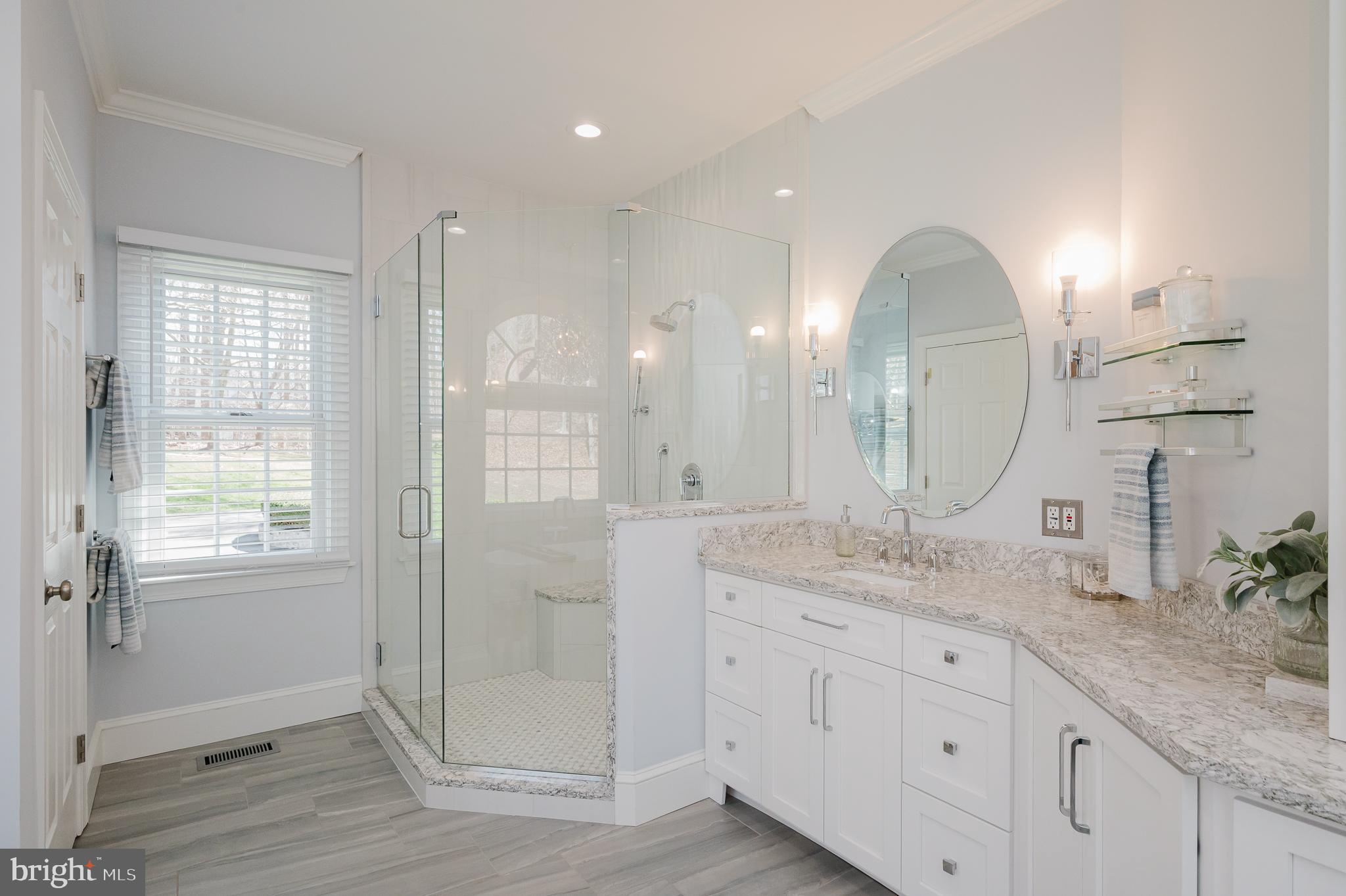 GLENANGUS - Residential