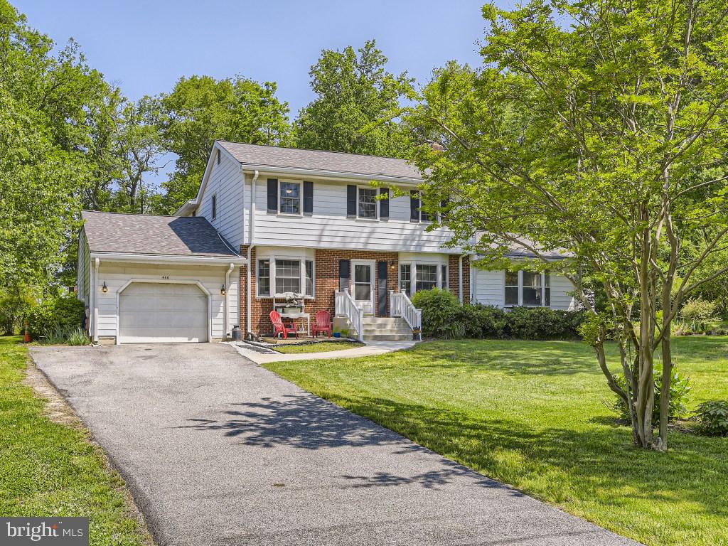 NORTH SHORE - Residential