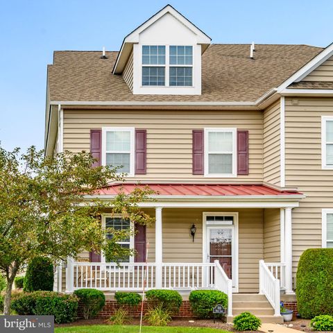 Townhouse For Rent - 310 Katie Lane<br/> Bucks County, PERKASIE, PA 18944