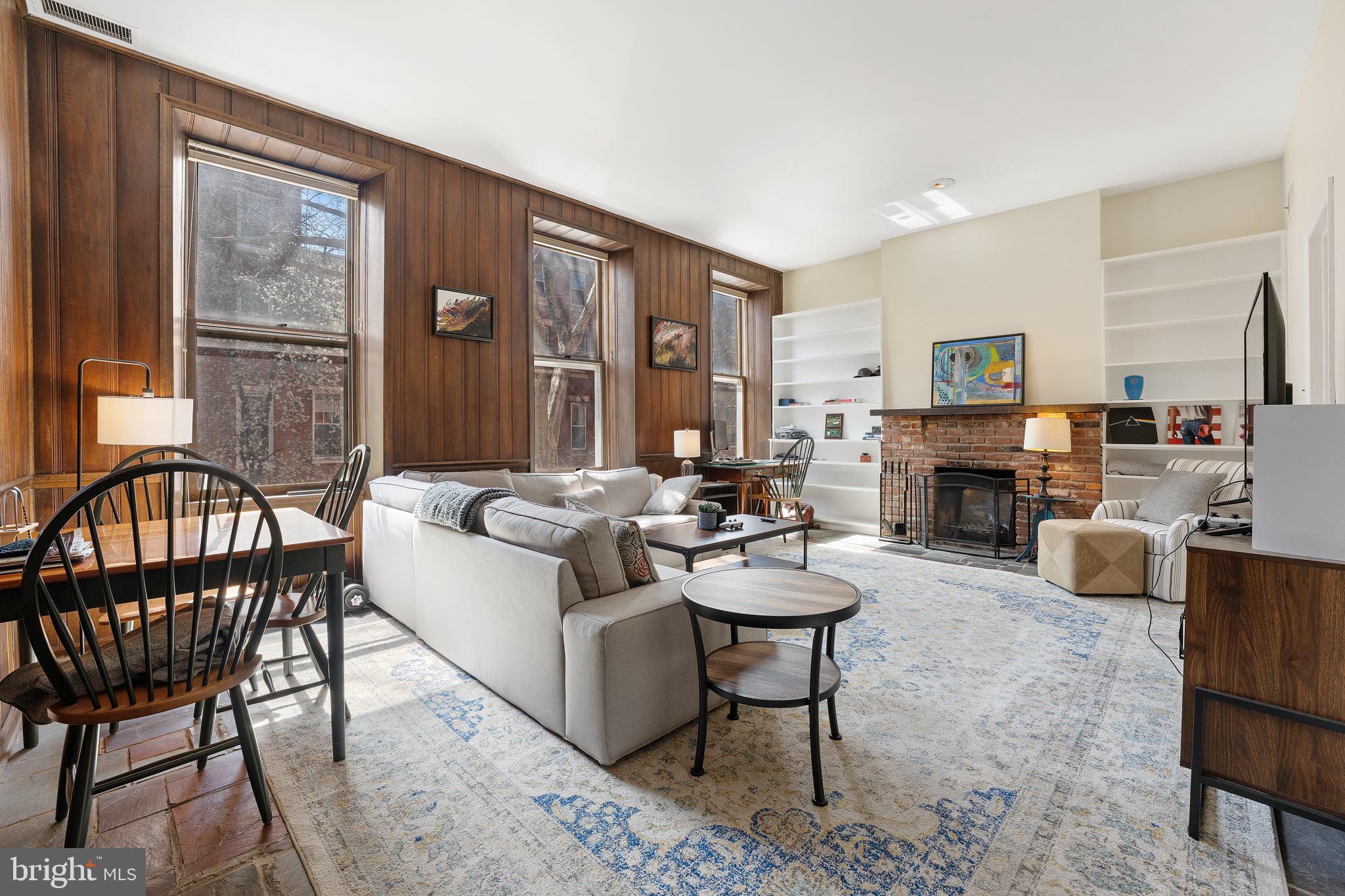 RITTENHOUSE SQUARE - Residential