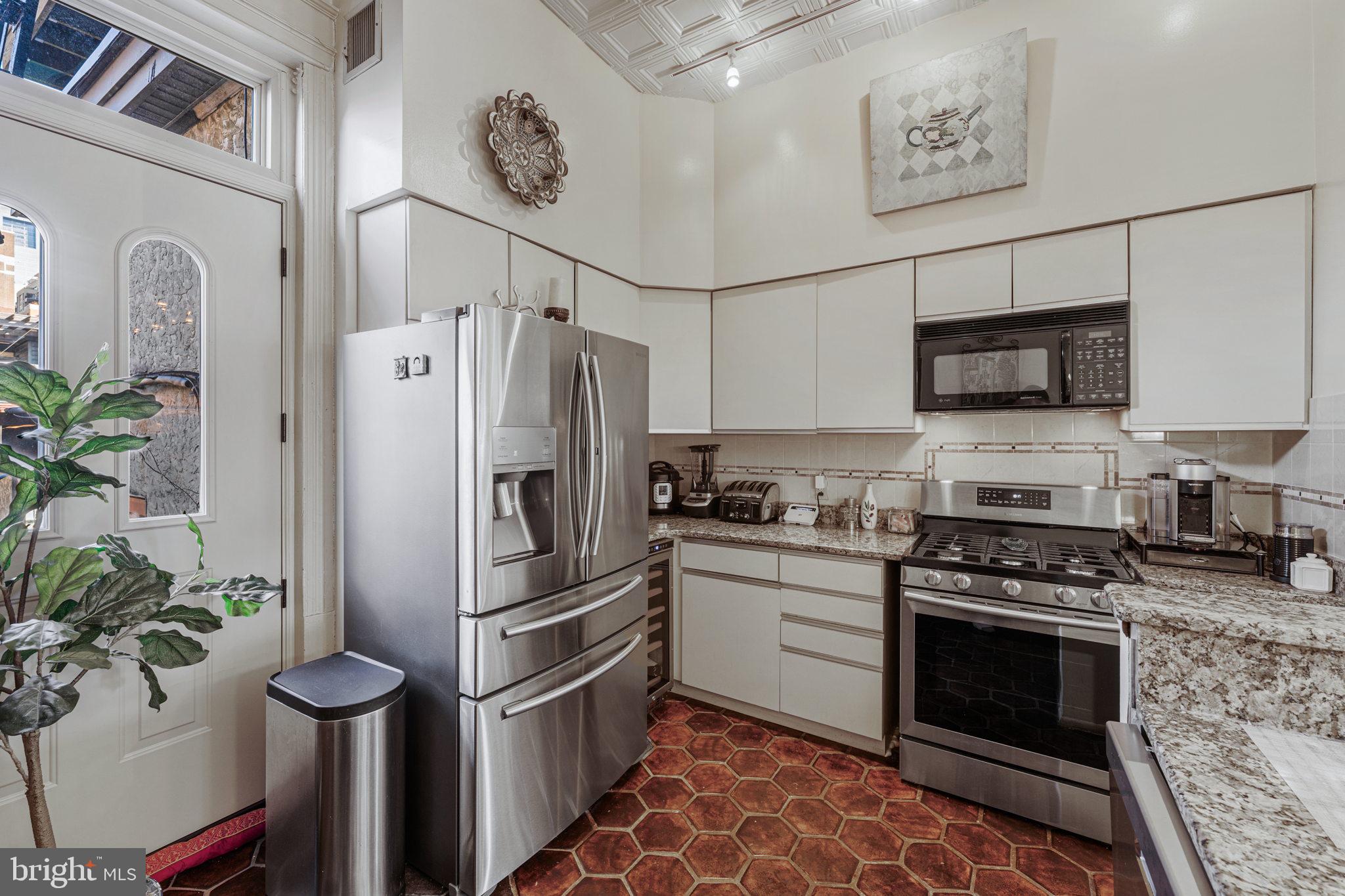 RITTENHOUSE SQUARE - Residential