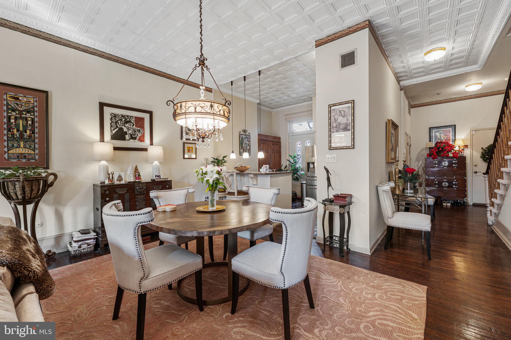 RITTENHOUSE SQUARE - Residential