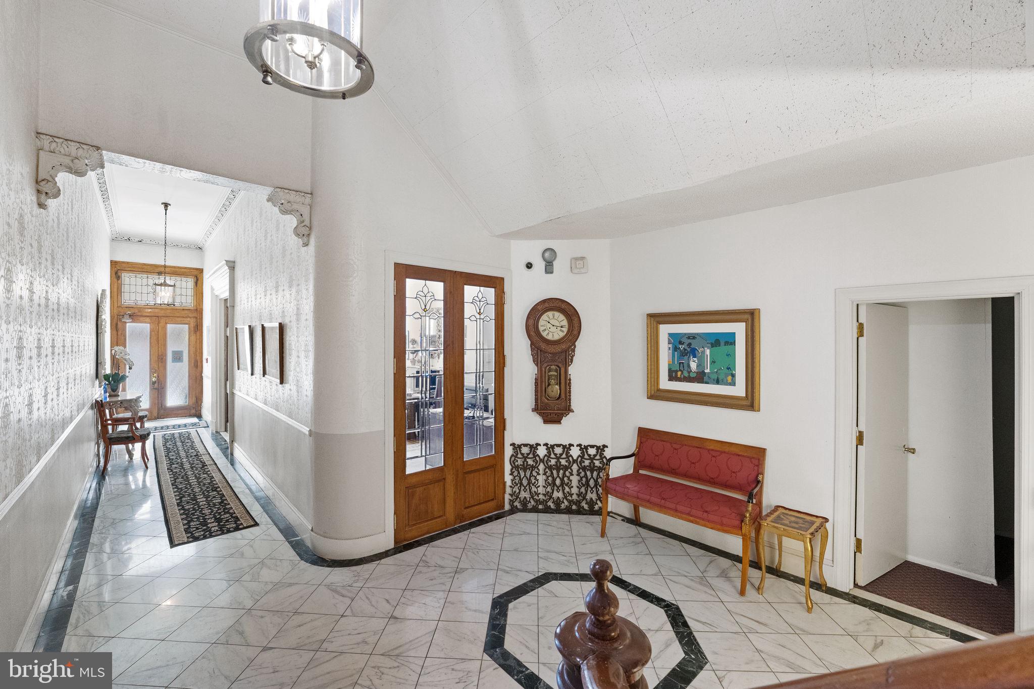 RITTENHOUSE SQUARE - Residential