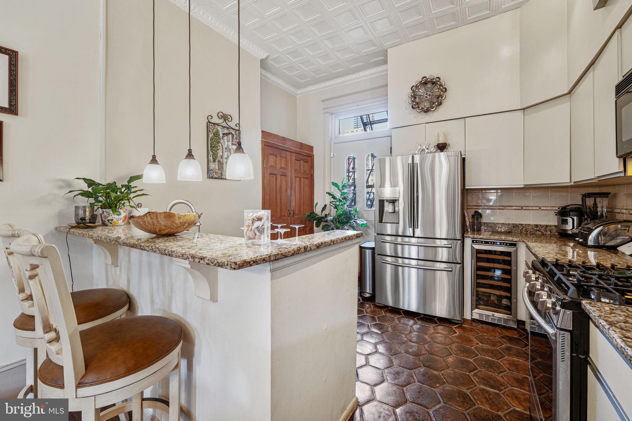 RITTENHOUSE SQUARE - Residential