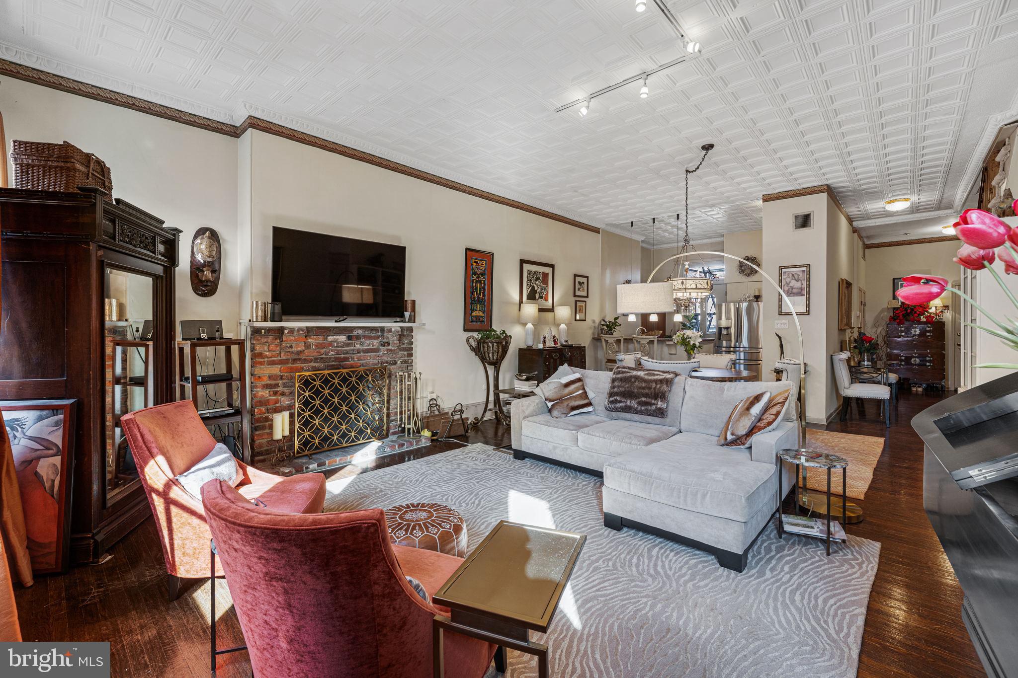 RITTENHOUSE SQUARE - Residential