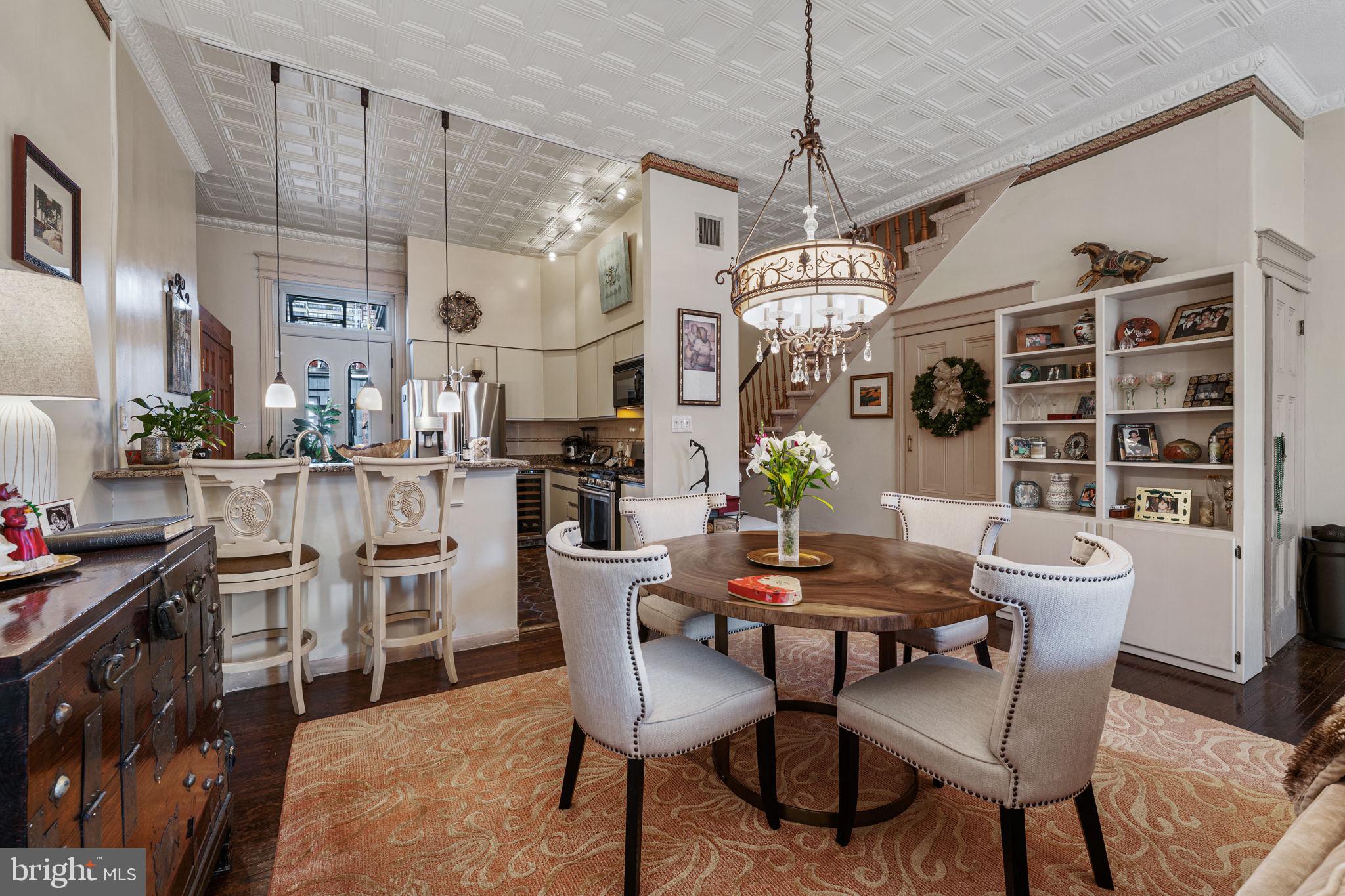 RITTENHOUSE SQUARE - Residential