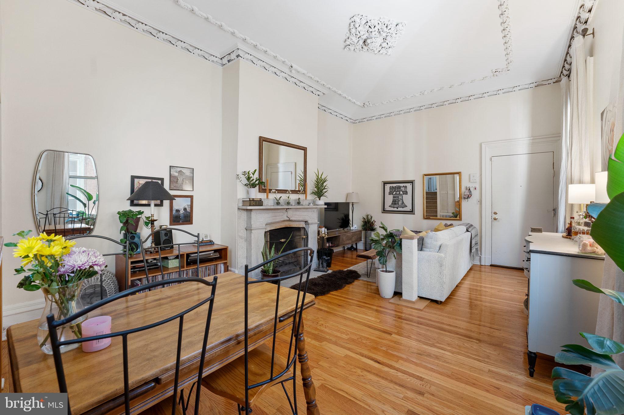 RITTENHOUSE SQUARE - Residential