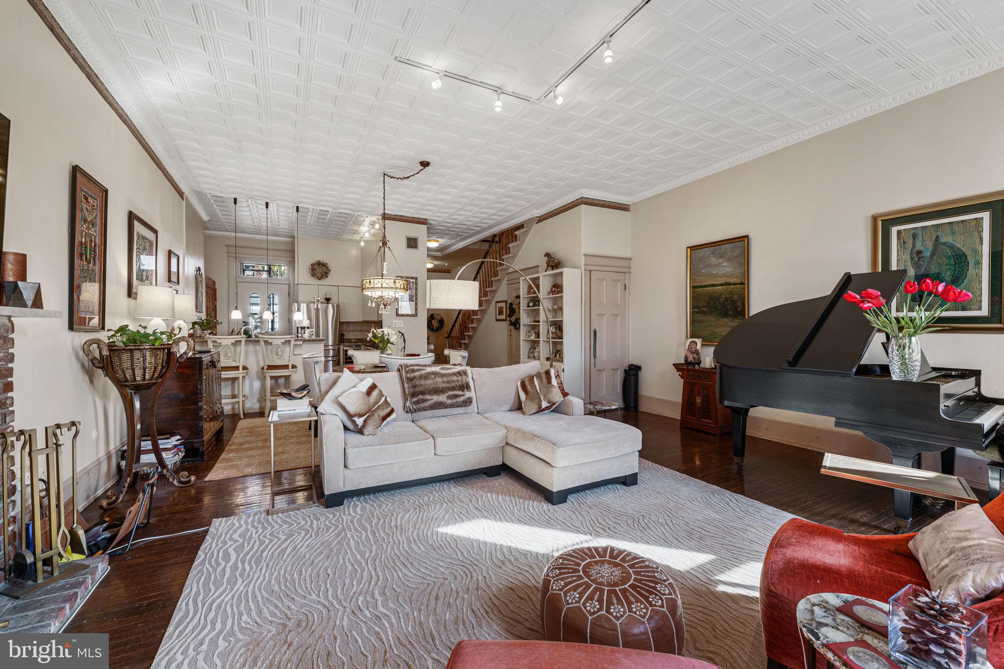 RITTENHOUSE SQUARE - Residential