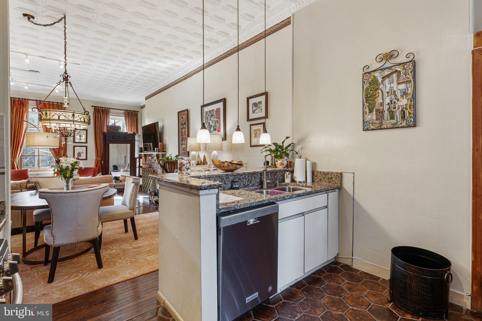 RITTENHOUSE SQUARE - Residential