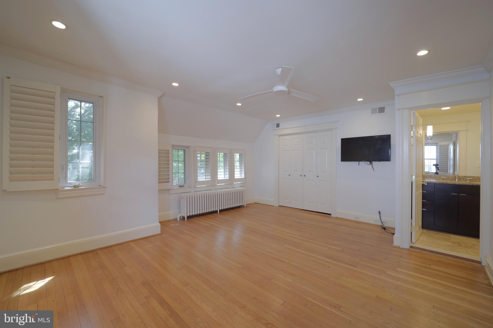 1501 VAN BUREN STREET NW