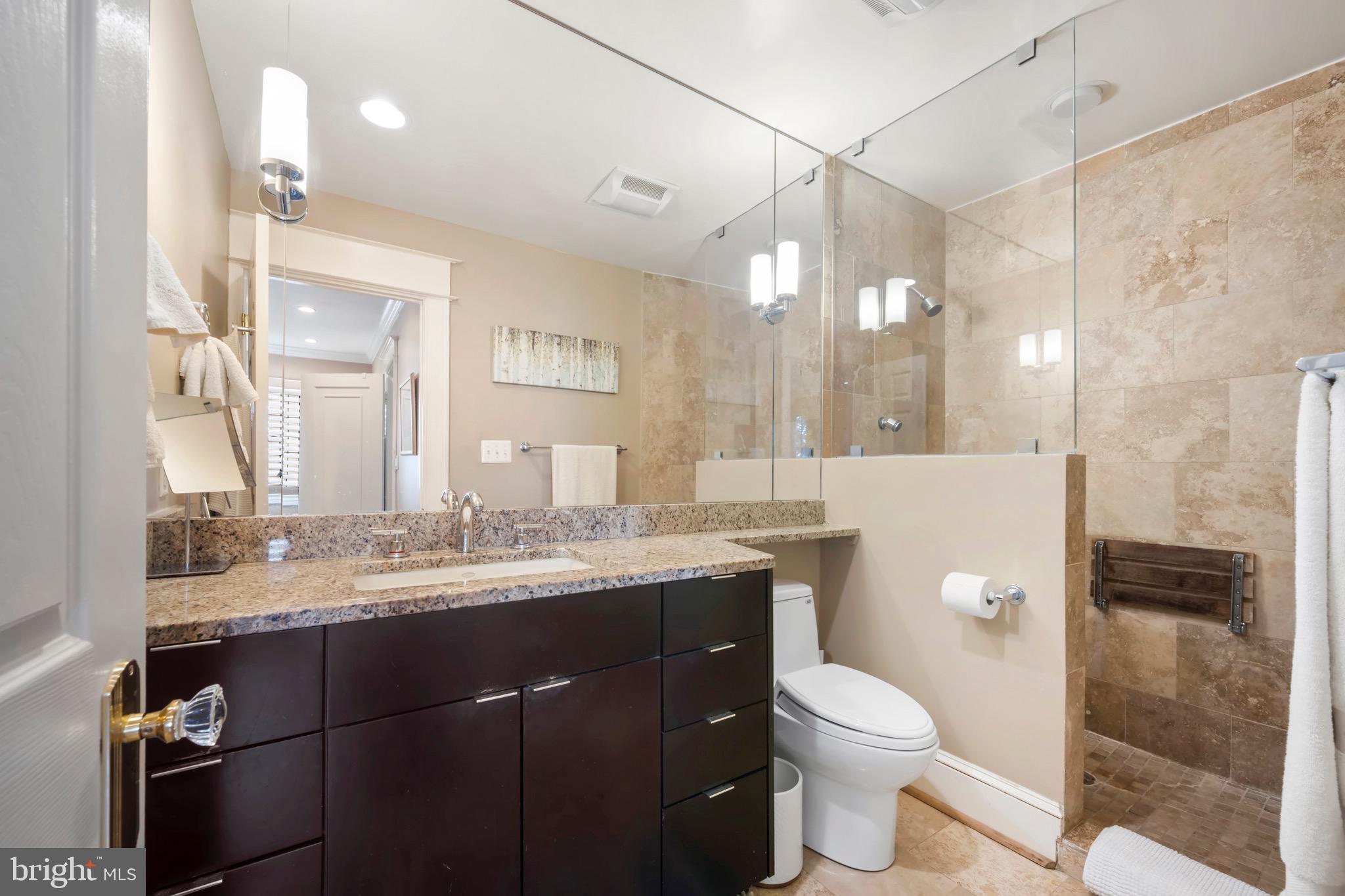 1501 VAN BUREN STREET NW