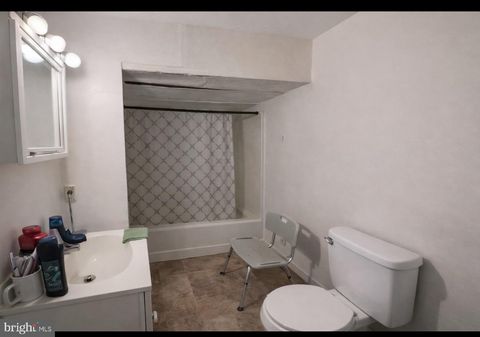 Tiny photo for 51 E Griffith Street, PENNS GROVE, NJ 08069 (MLS # NJSA2017942)