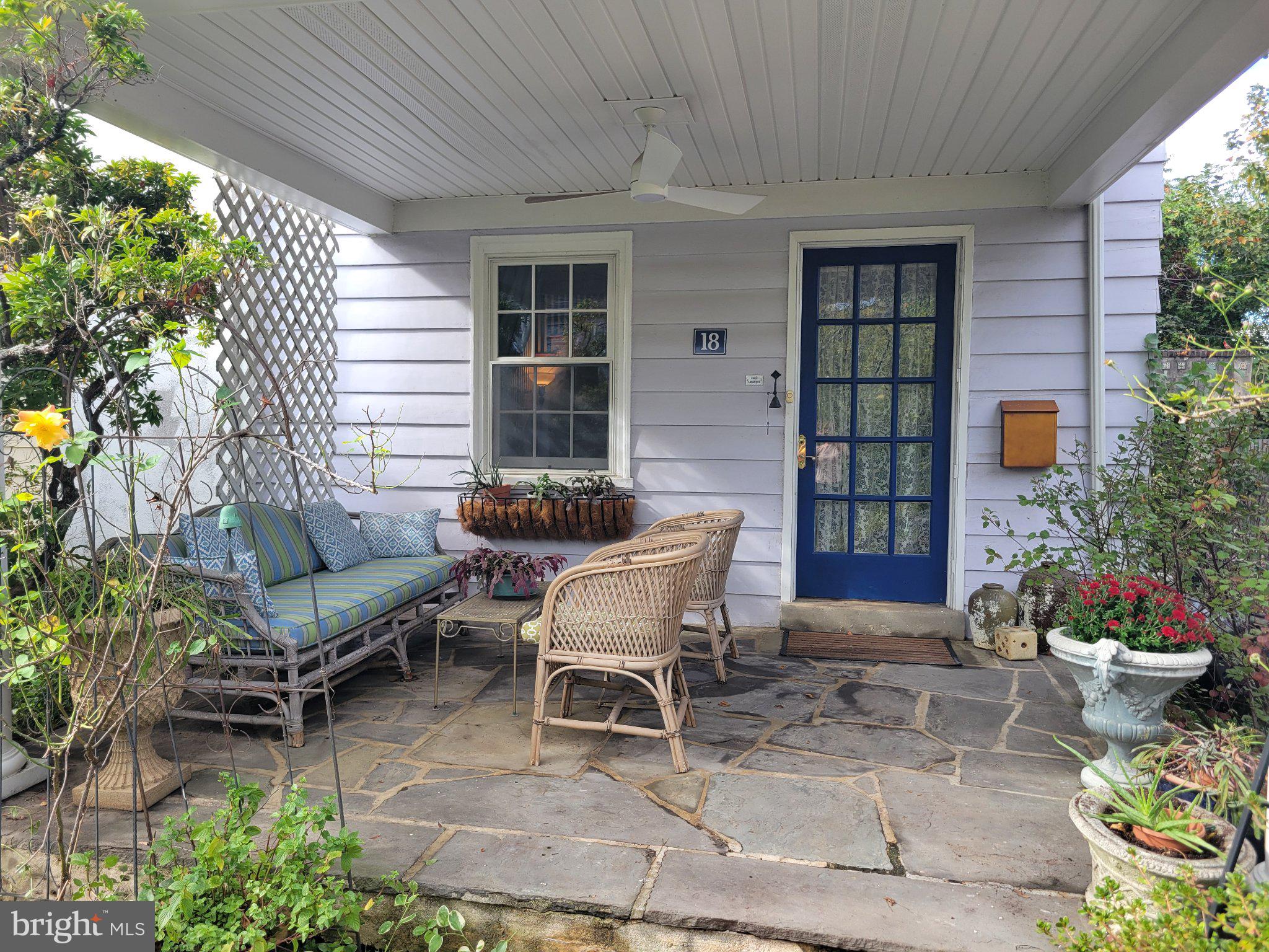 18 TENMORE ROAD