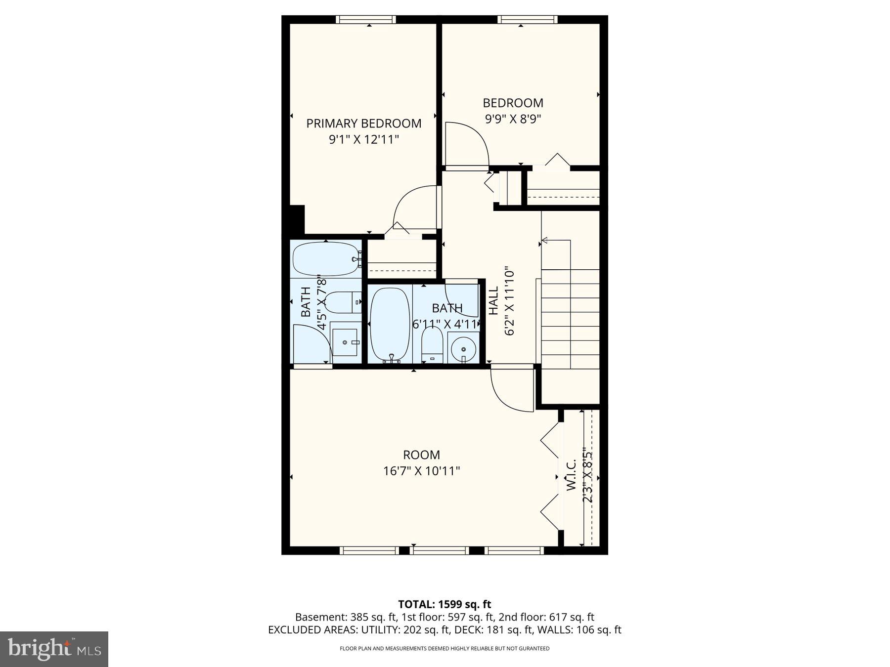 AVONDALE RUN - Residential