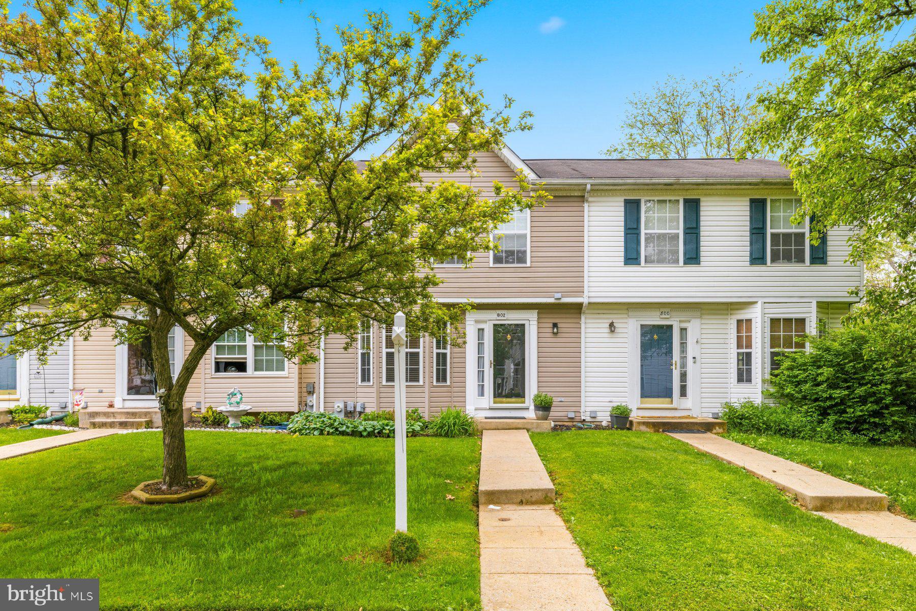 AVONDALE RUN - Residential