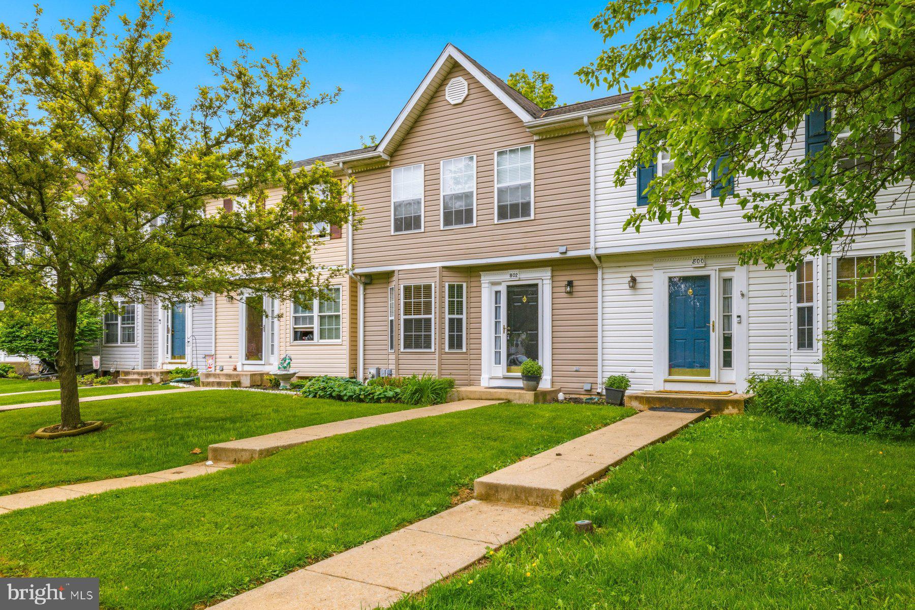 AVONDALE RUN - Residential