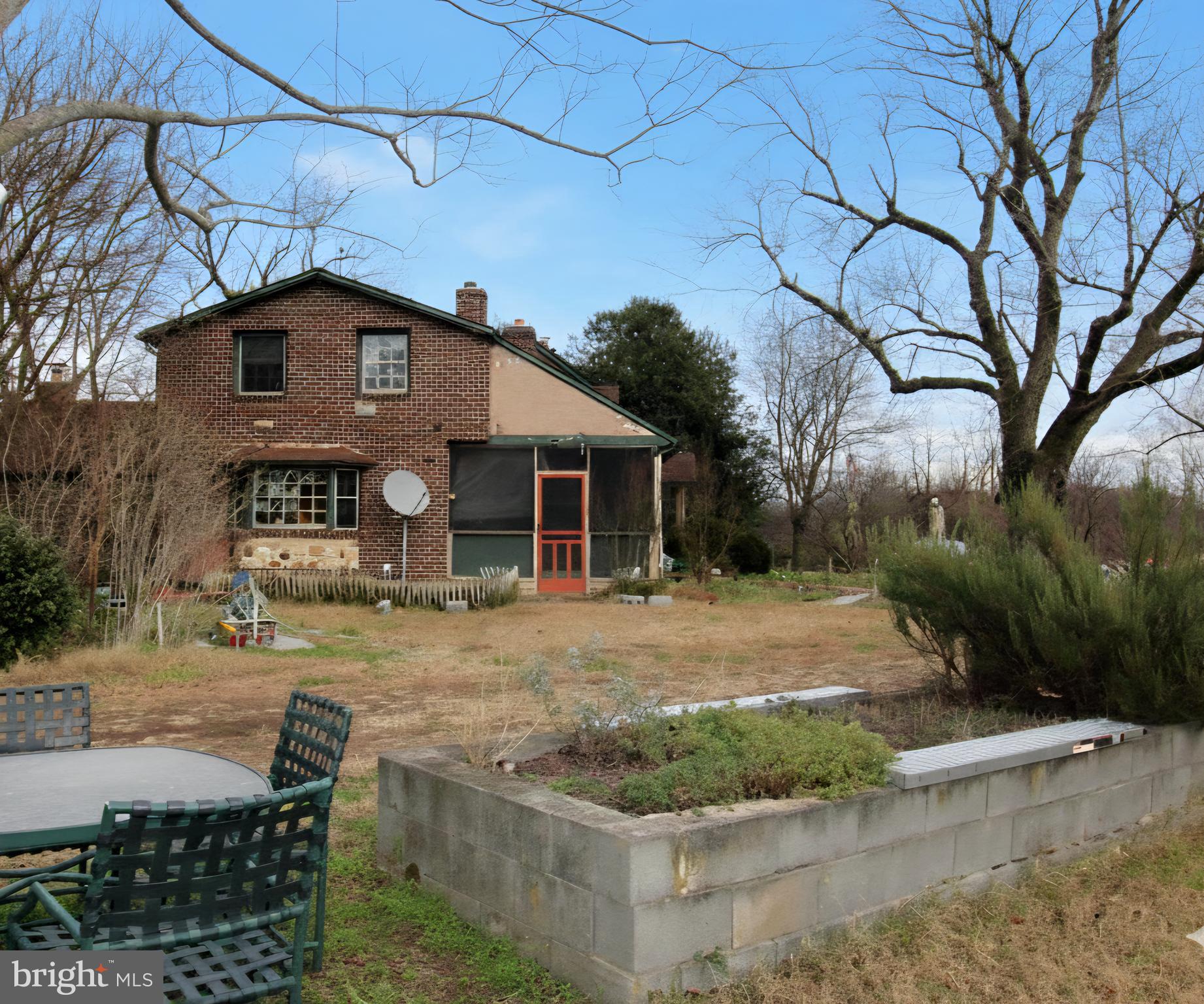 27329 IRON GATE ROAD