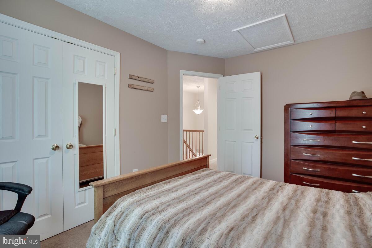 CHESAPEAKE RANCH ESTATES - Residential