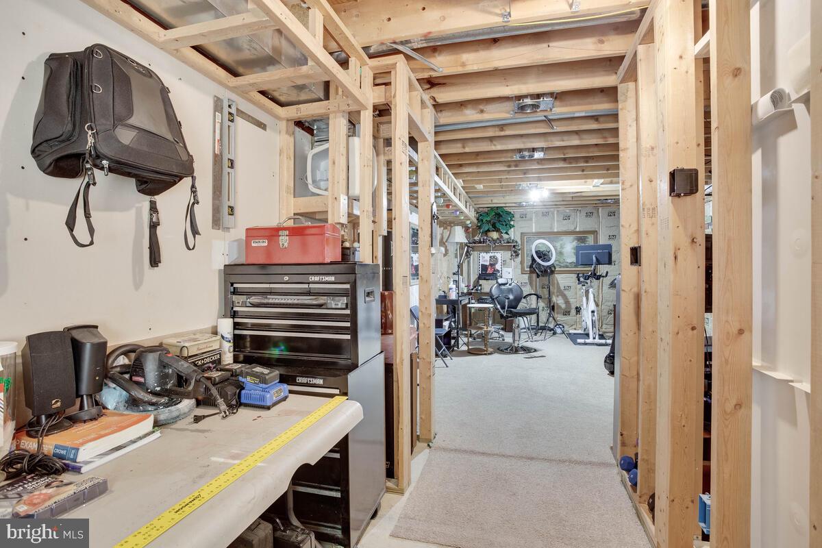 CHESAPEAKE RANCH ESTATES - Residential