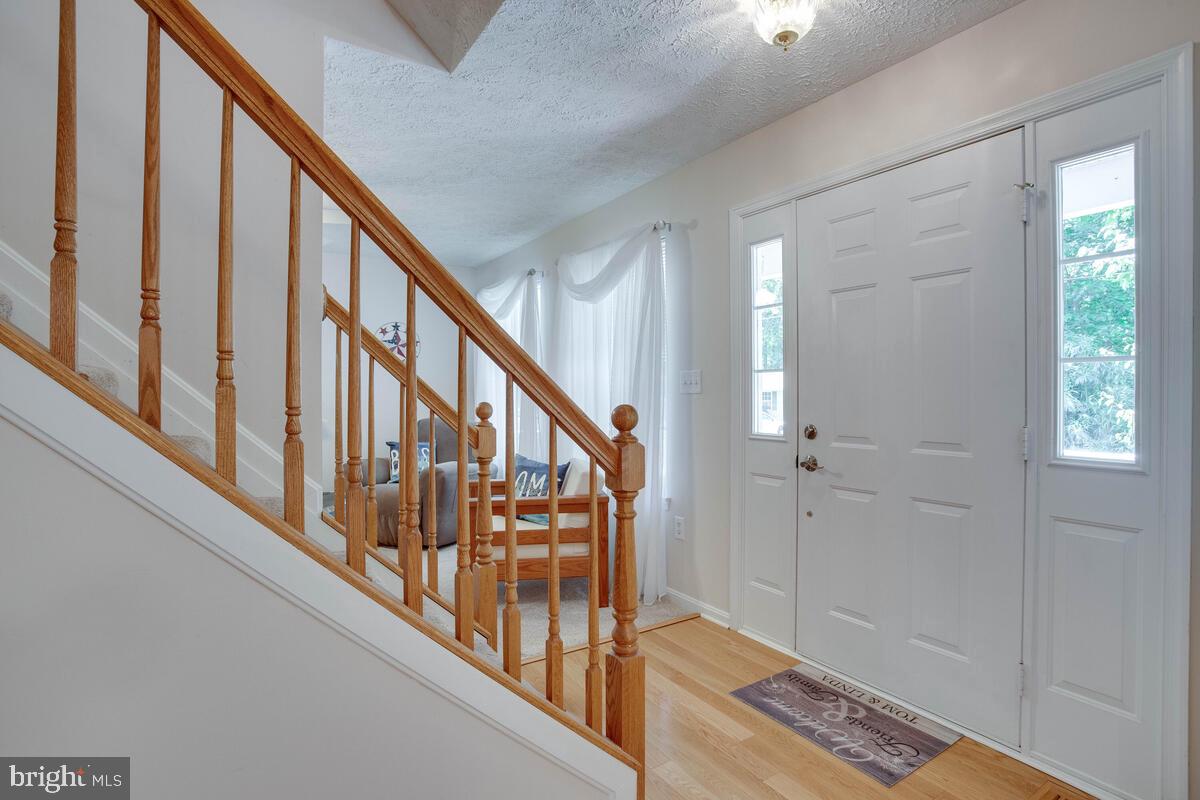 CHESAPEAKE RANCH ESTATES - Residential