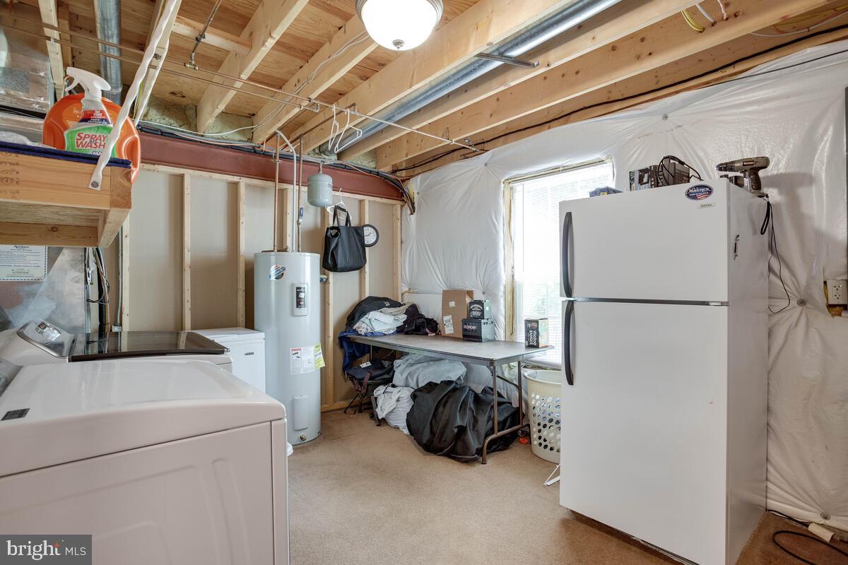 CHESAPEAKE RANCH ESTATES - Residential