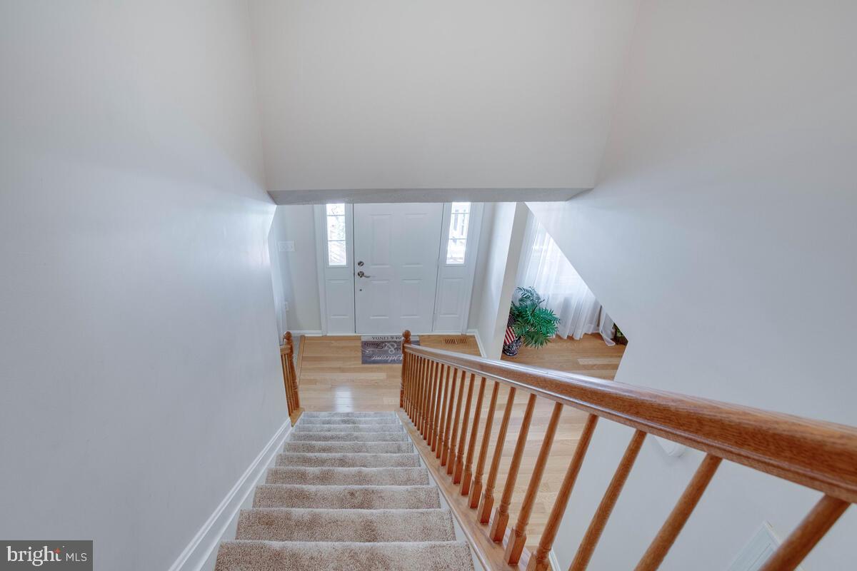 CHESAPEAKE RANCH ESTATES - Residential