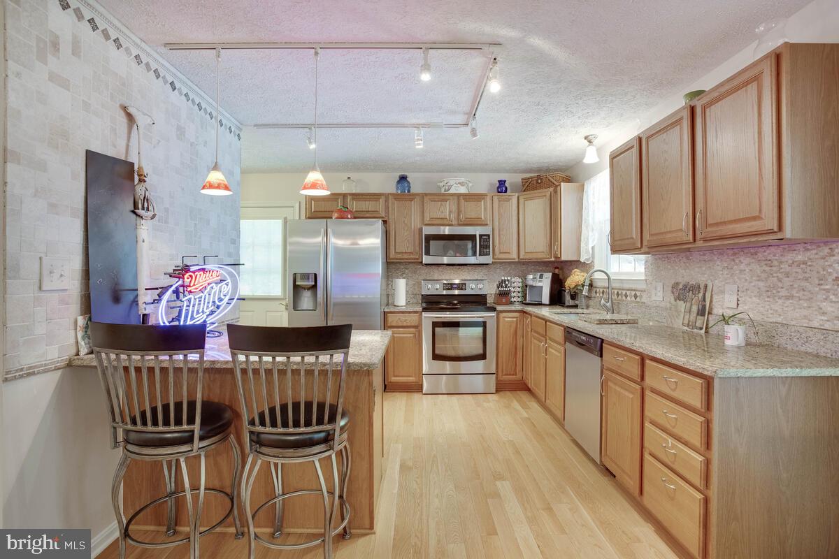 CHESAPEAKE RANCH ESTATES - Residential