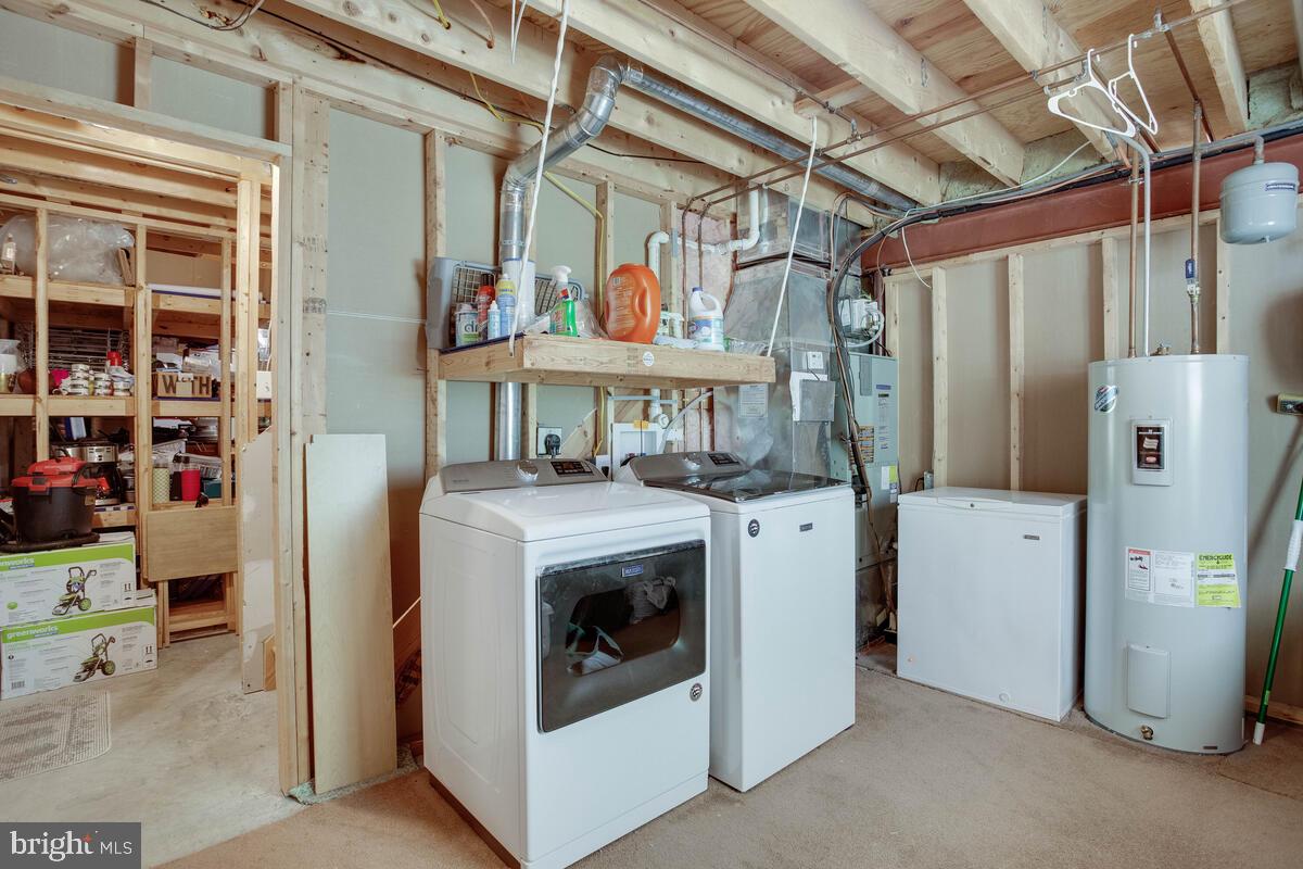 CHESAPEAKE RANCH ESTATES - Residential