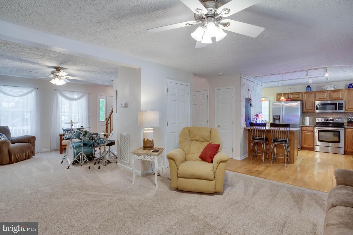 CHESAPEAKE RANCH ESTATES - Residential