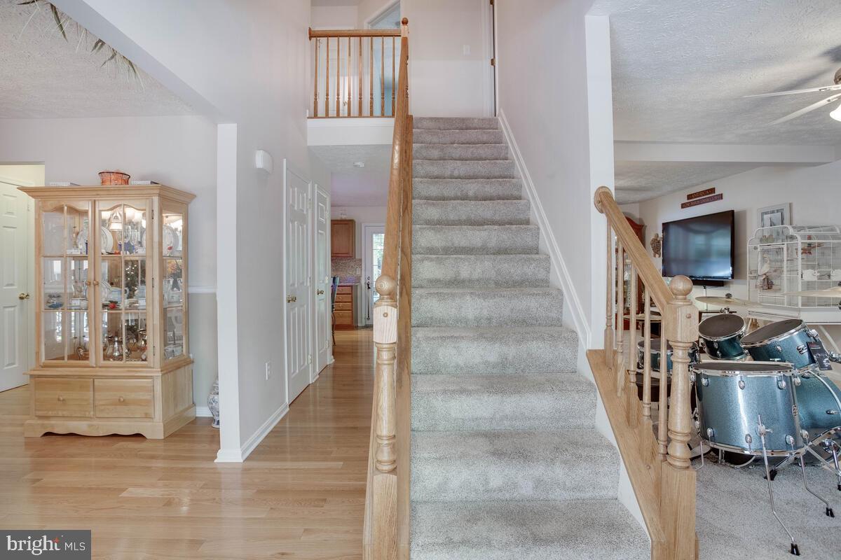 CHESAPEAKE RANCH ESTATES - Residential