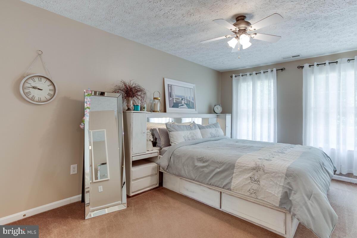 CHESAPEAKE RANCH ESTATES - Residential