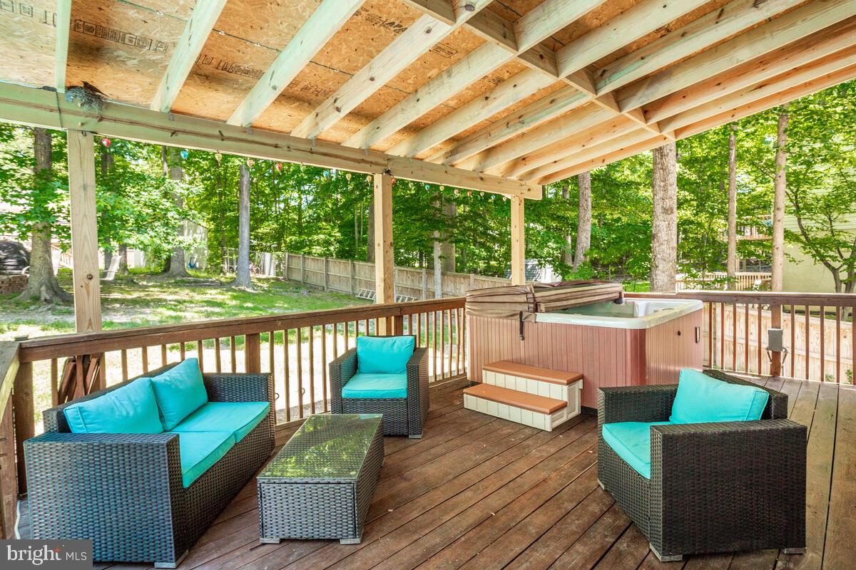 CHESAPEAKE RANCH ESTATES - Residential