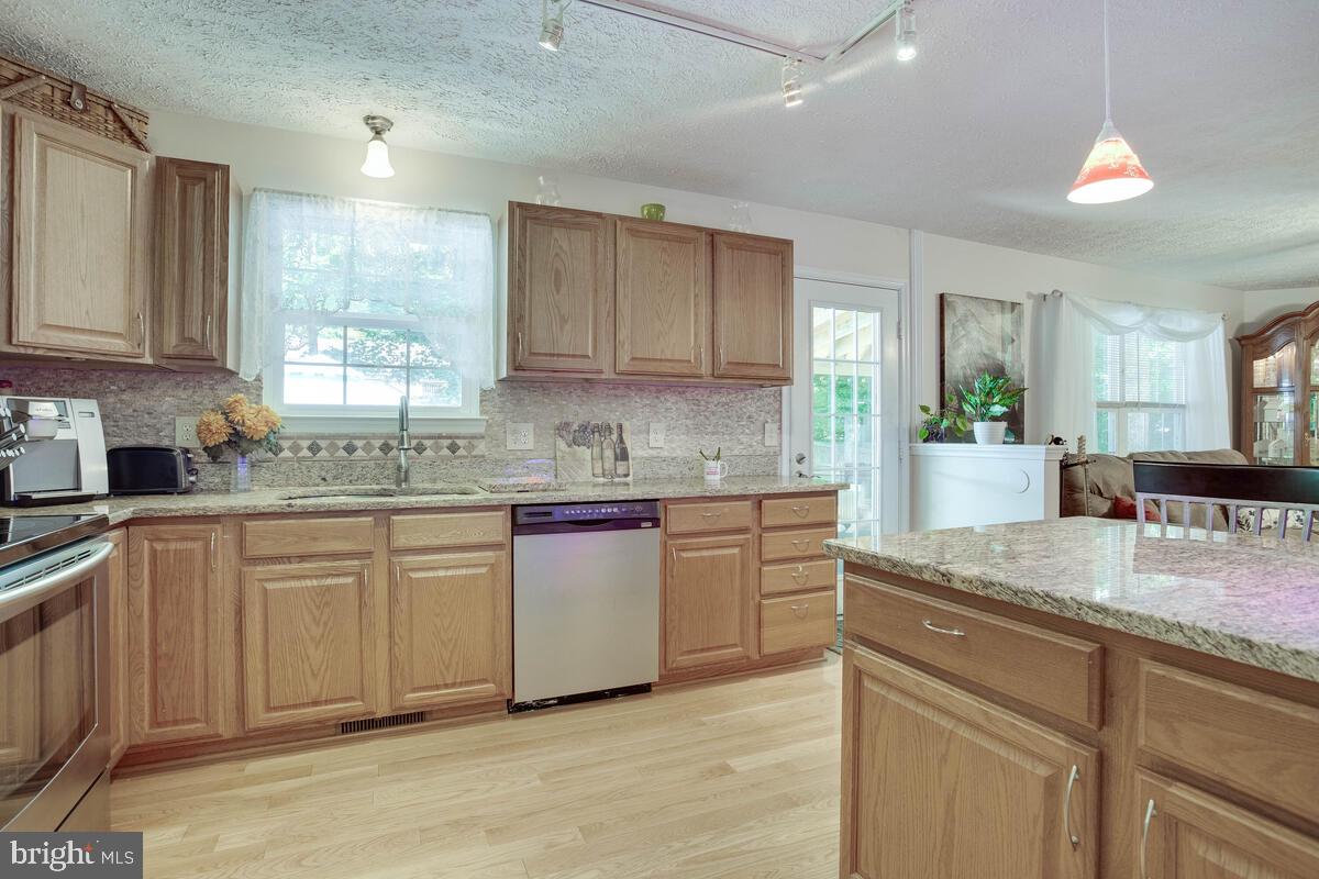 CHESAPEAKE RANCH ESTATES - Residential