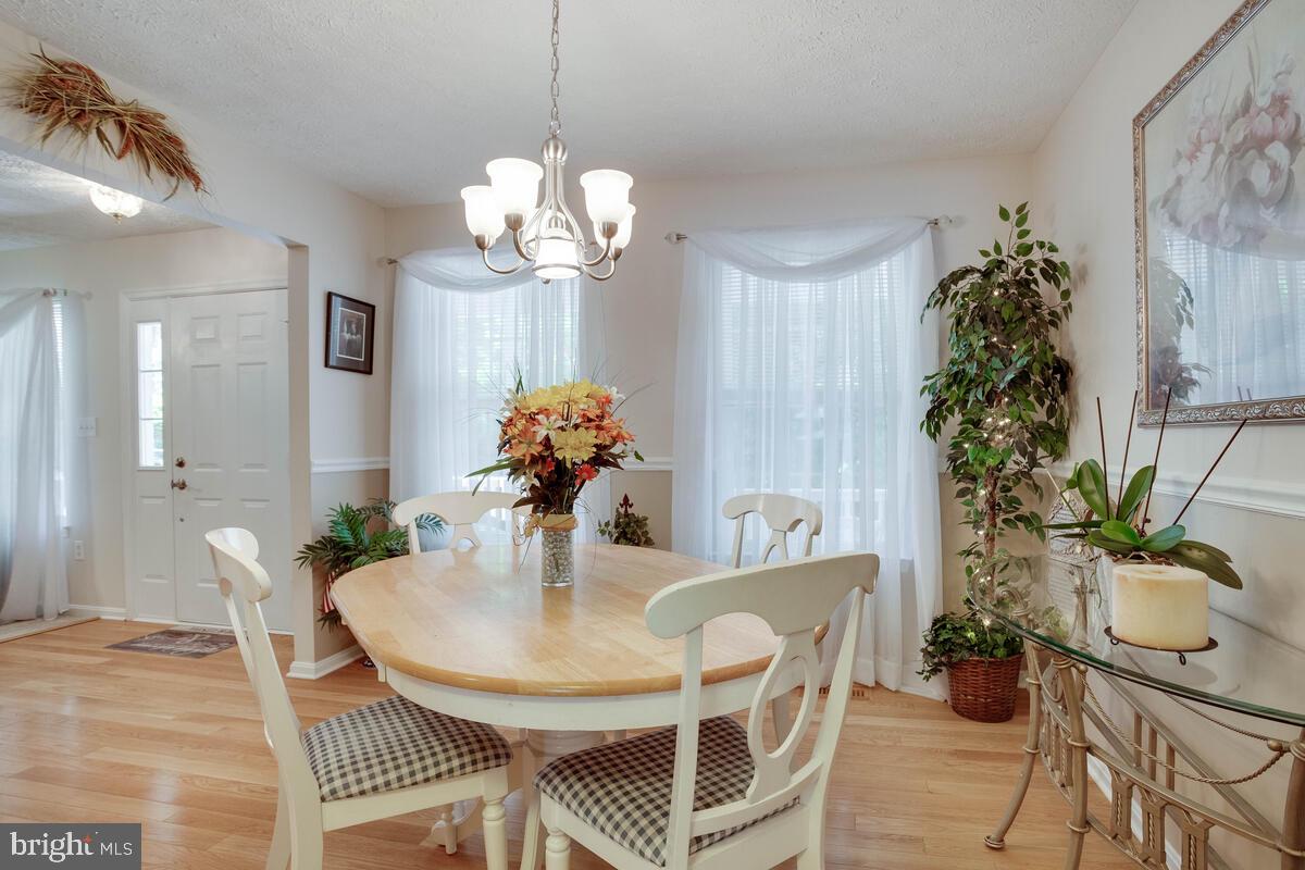 CHESAPEAKE RANCH ESTATES - Residential