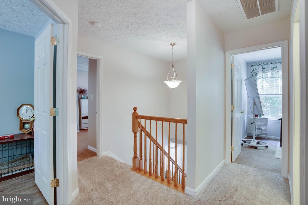 CHESAPEAKE RANCH ESTATES - Residential