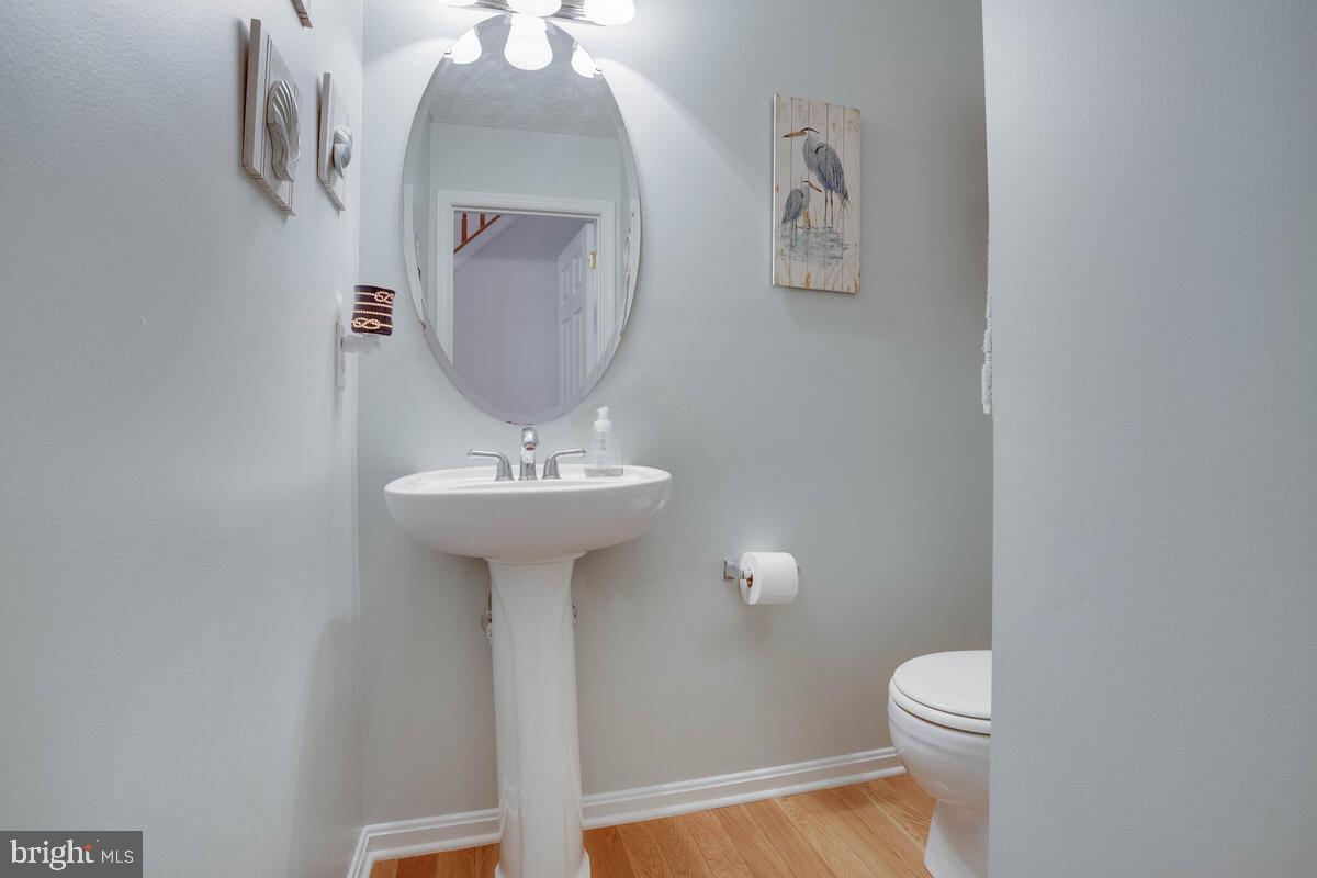 CHESAPEAKE RANCH ESTATES - Residential